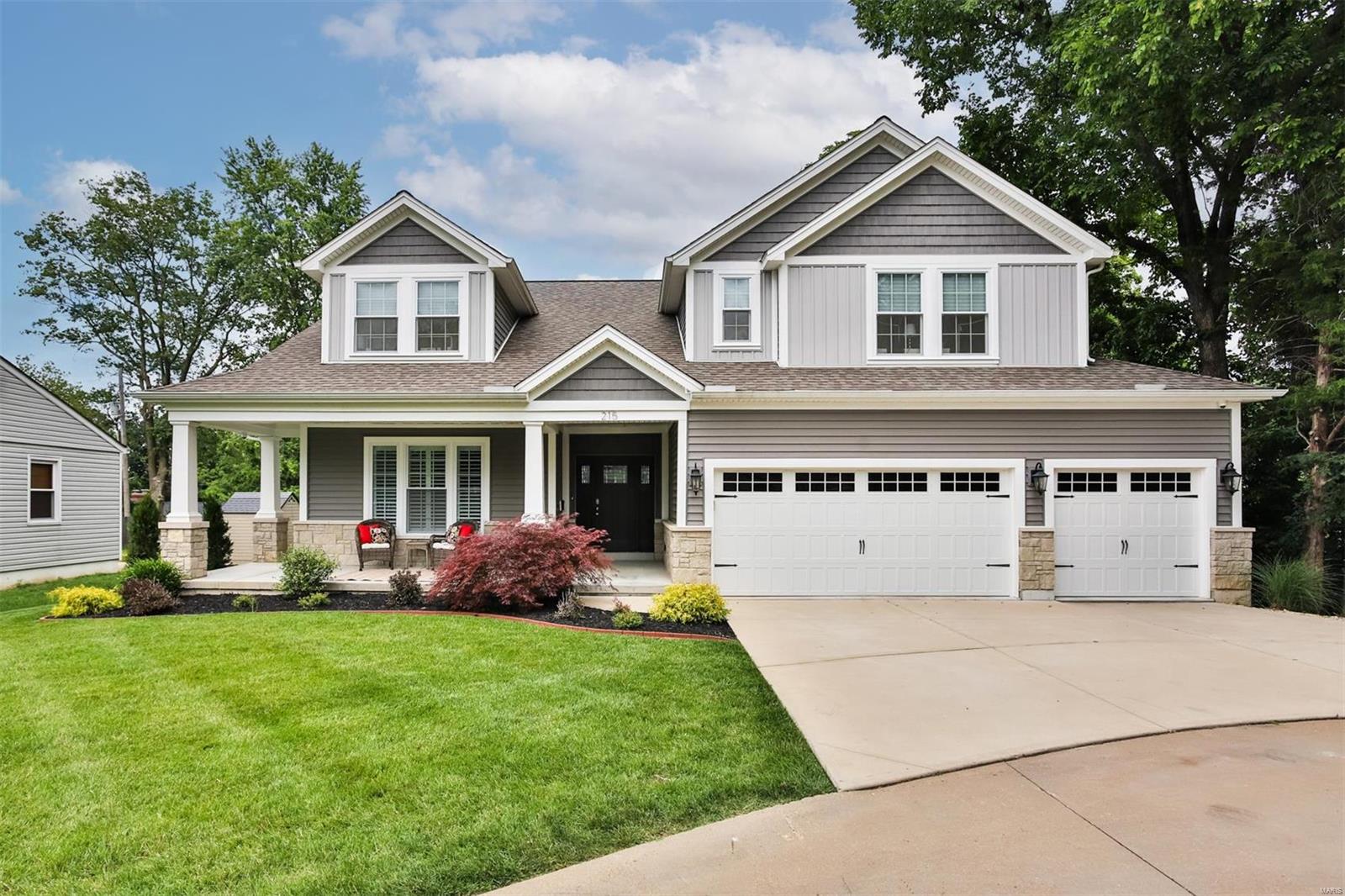 Section 36-45-5 - Residential