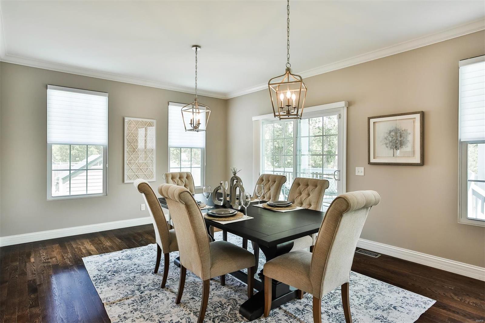 Section 36-45-5 - Residential