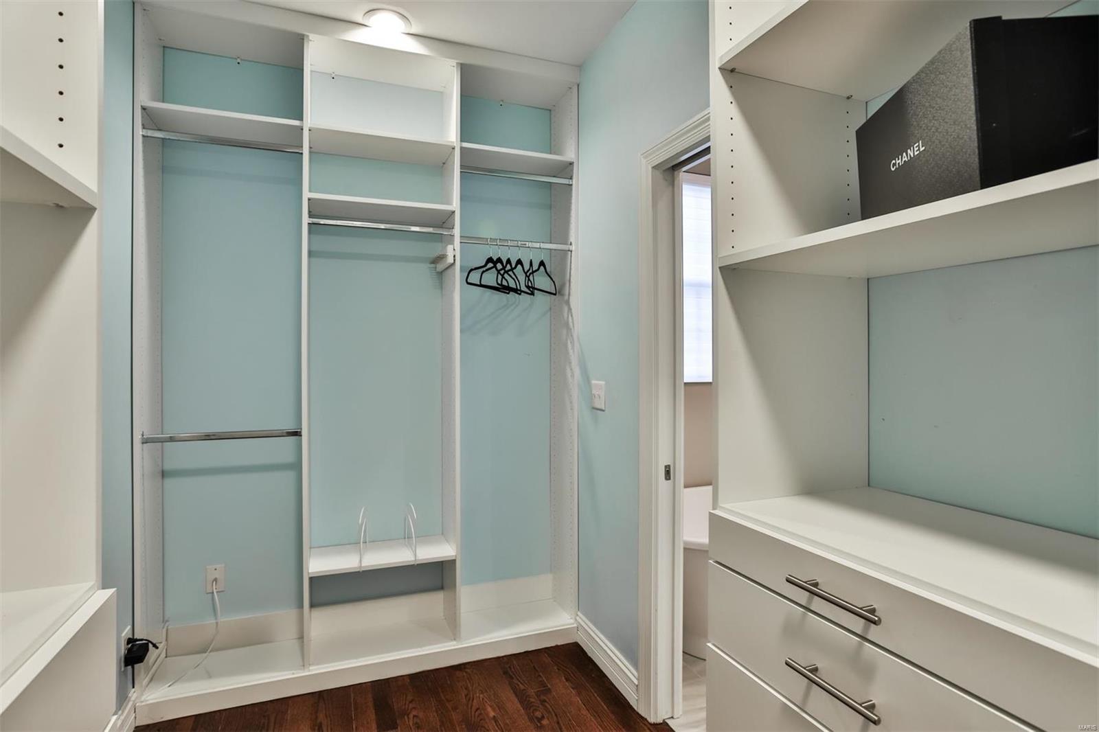 Section 36-45-5 - Residential