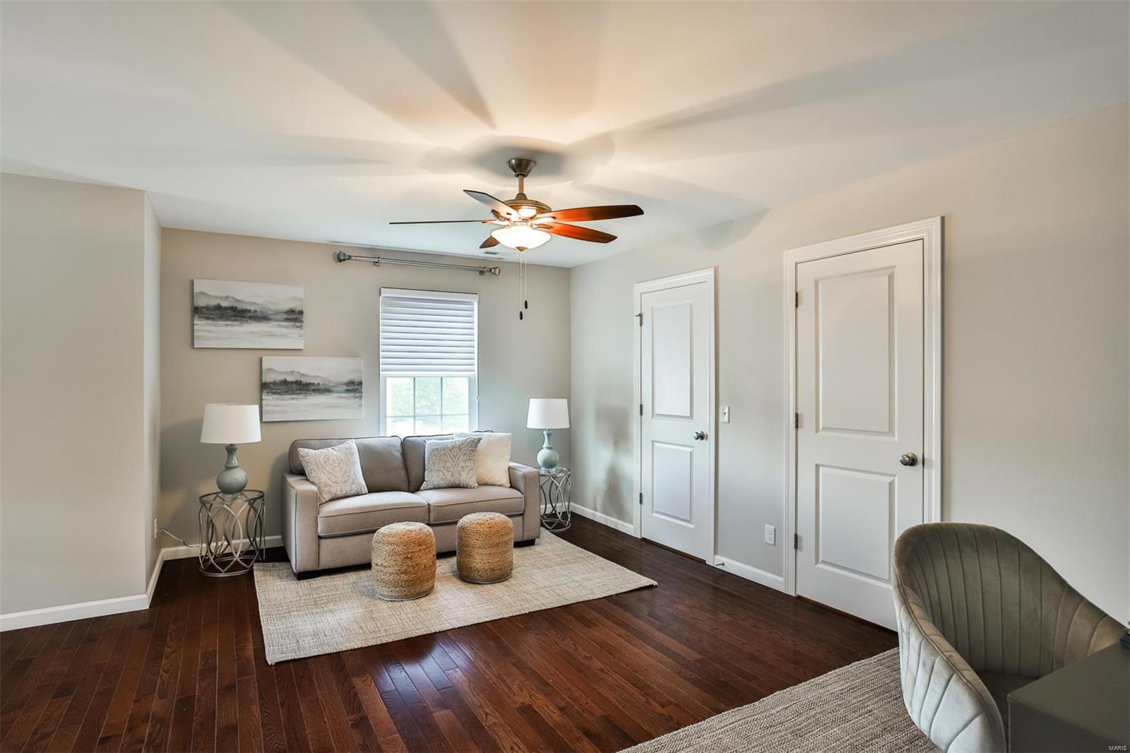 Section 36-45-5 - Residential