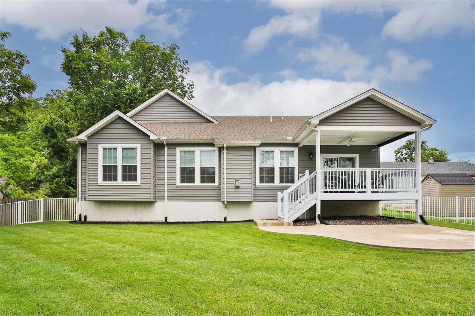 Section 36-45-5 - Residential