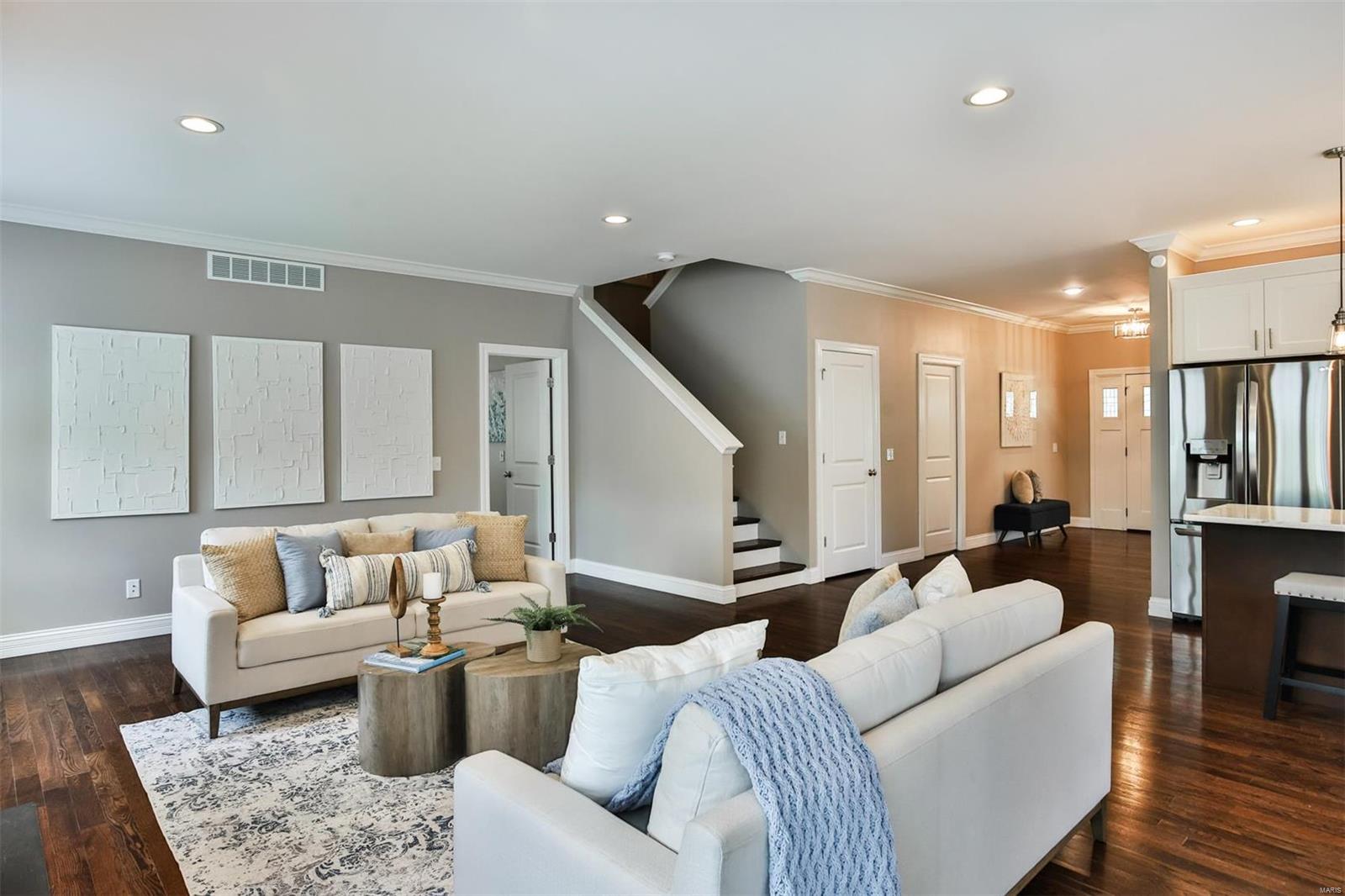 Section 36-45-5 - Residential