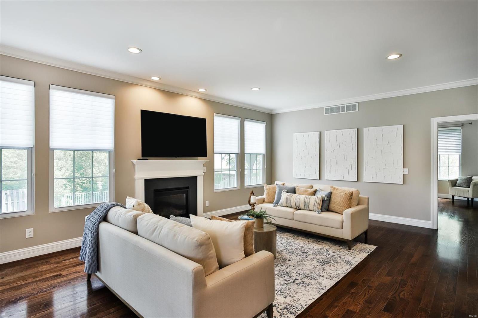 Section 36-45-5 - Residential