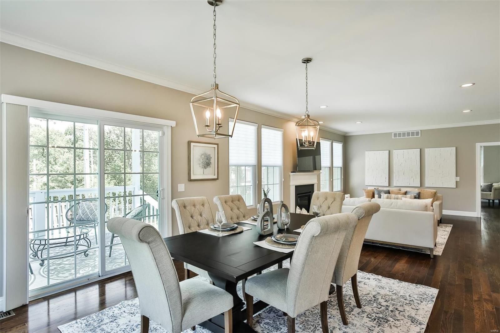 Section 36-45-5 - Residential