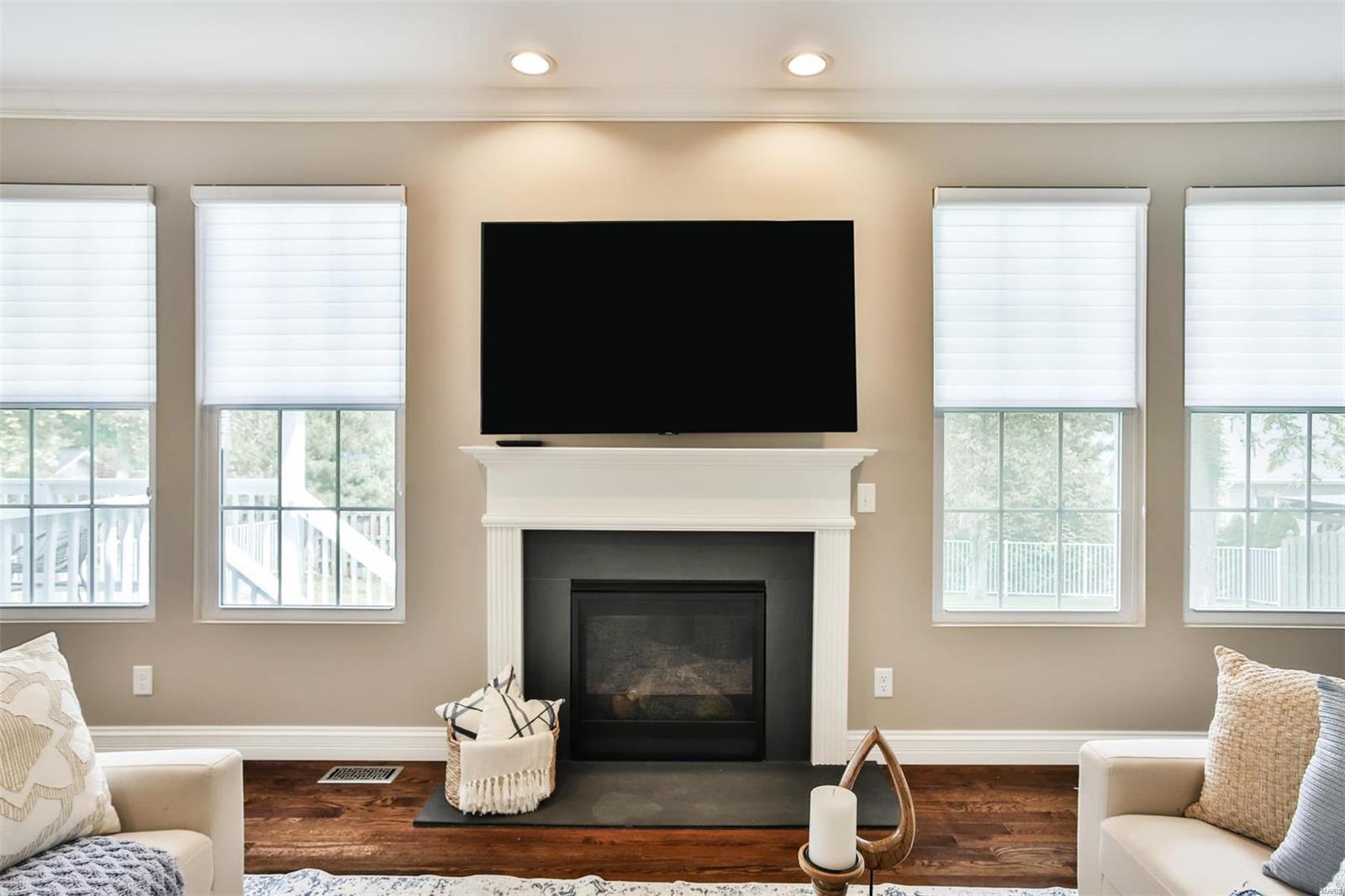 Section 36-45-5 - Residential