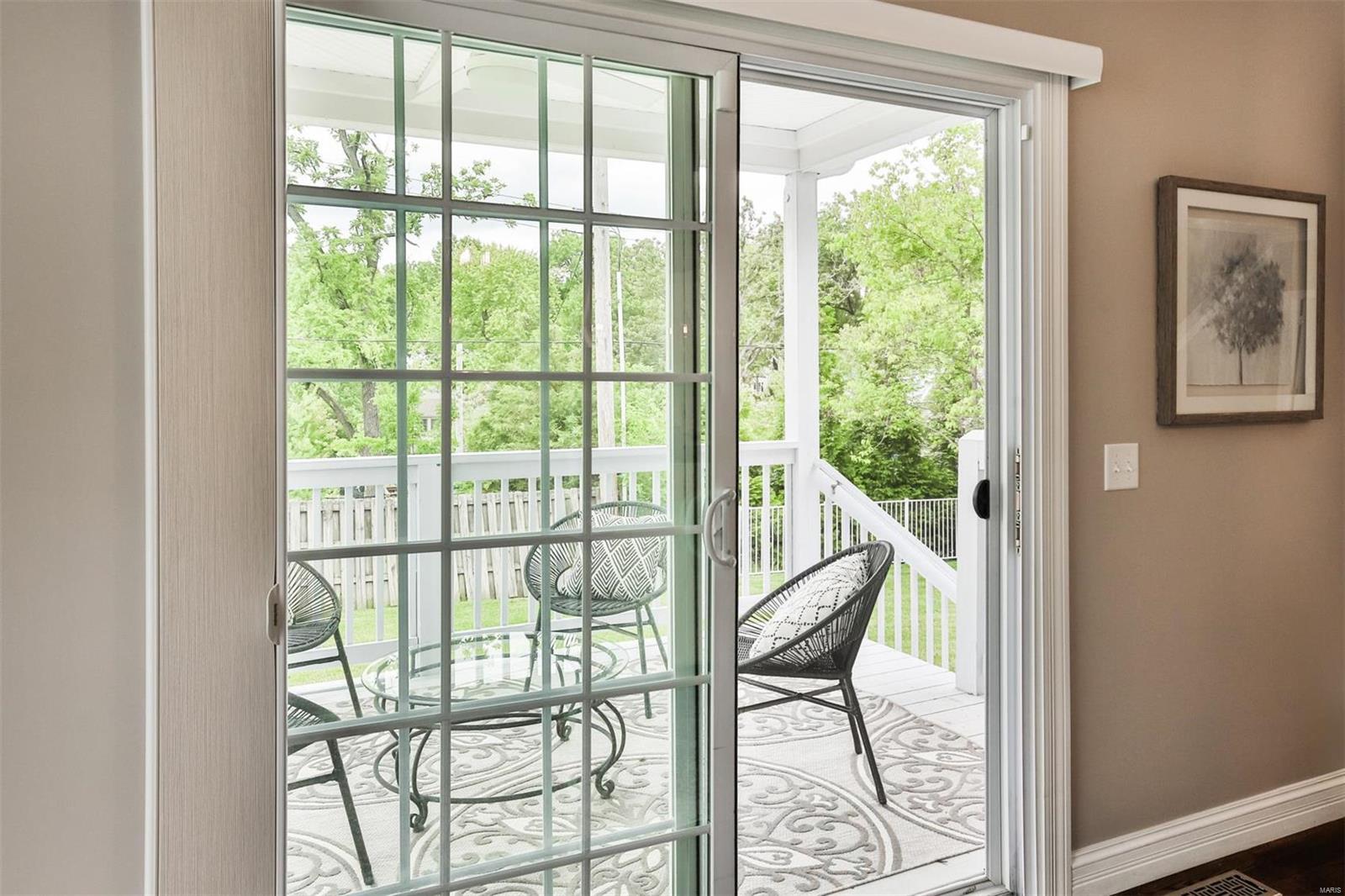 Section 36-45-5 - Residential