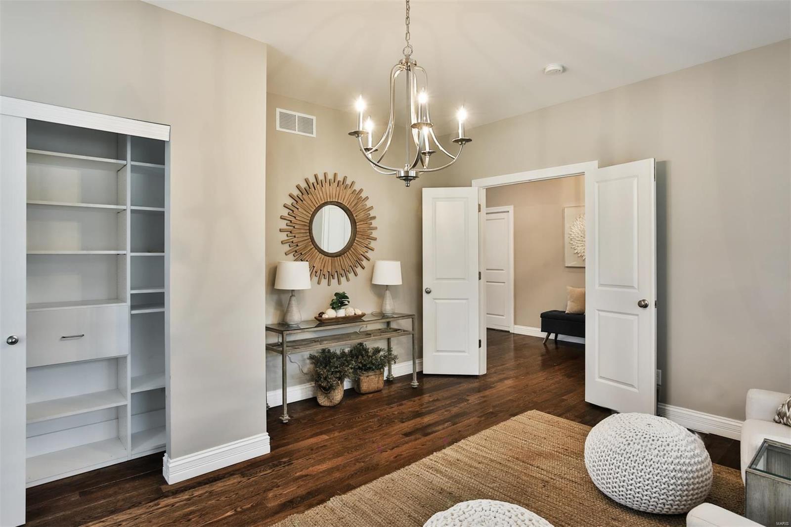 Section 36-45-5 - Residential