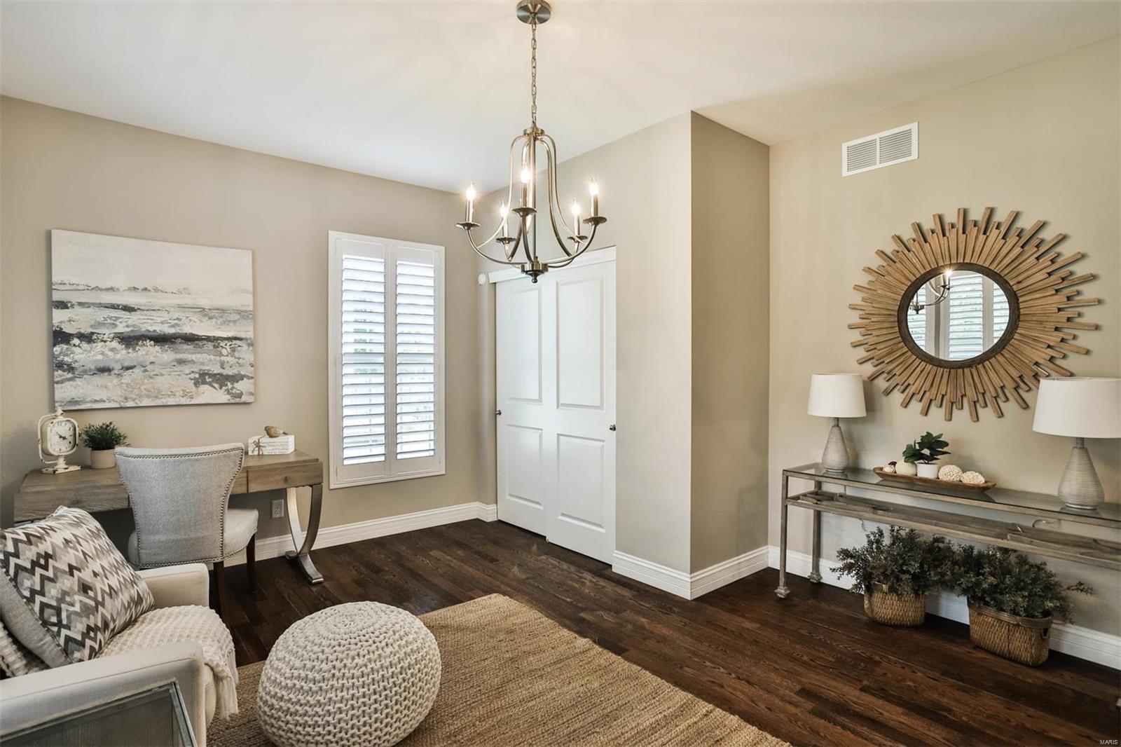 Section 36-45-5 - Residential