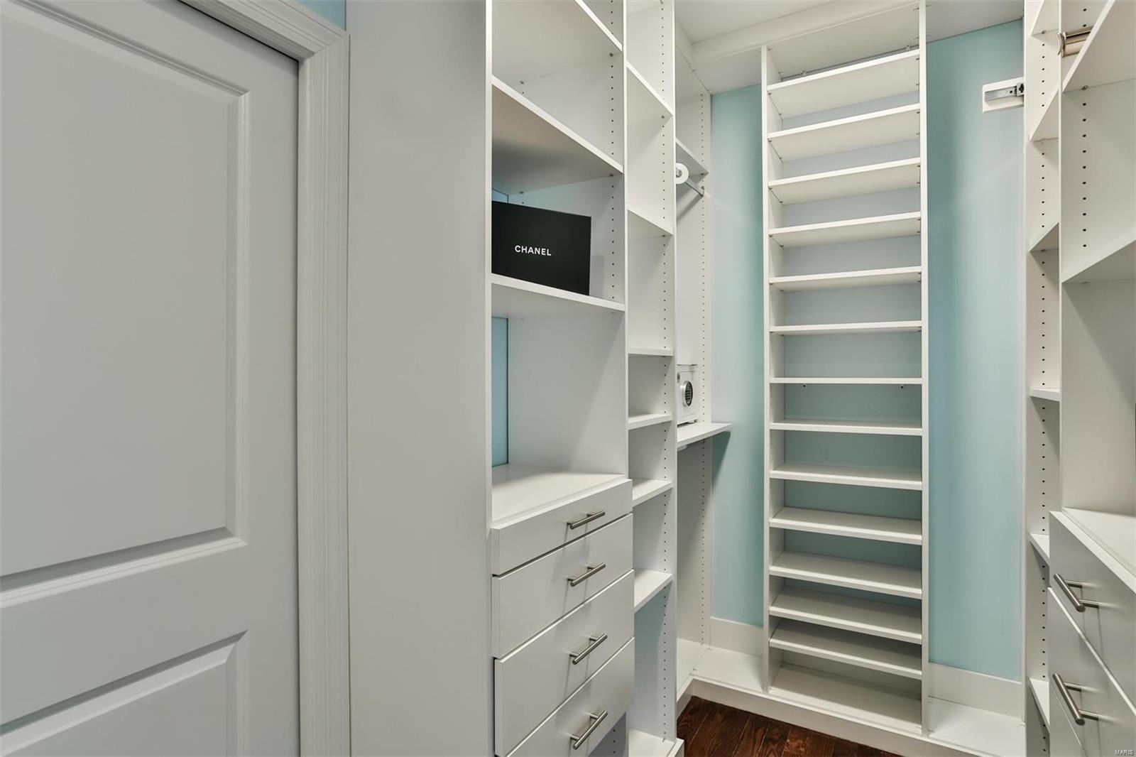 Section 36-45-5 - Residential