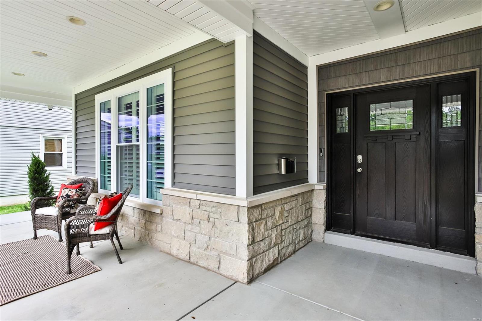 Section 36-45-5 - Residential