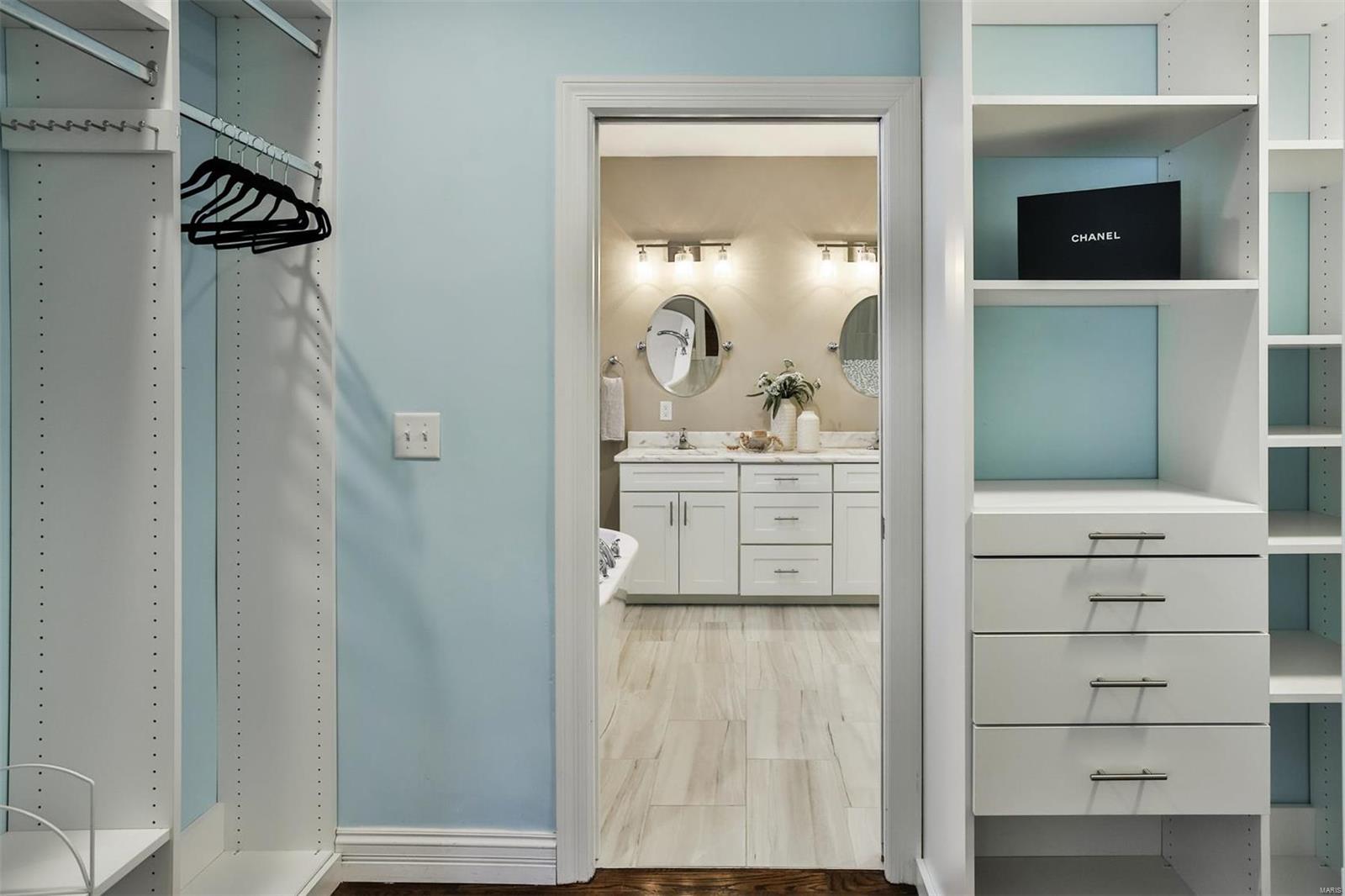 Section 36-45-5 - Residential