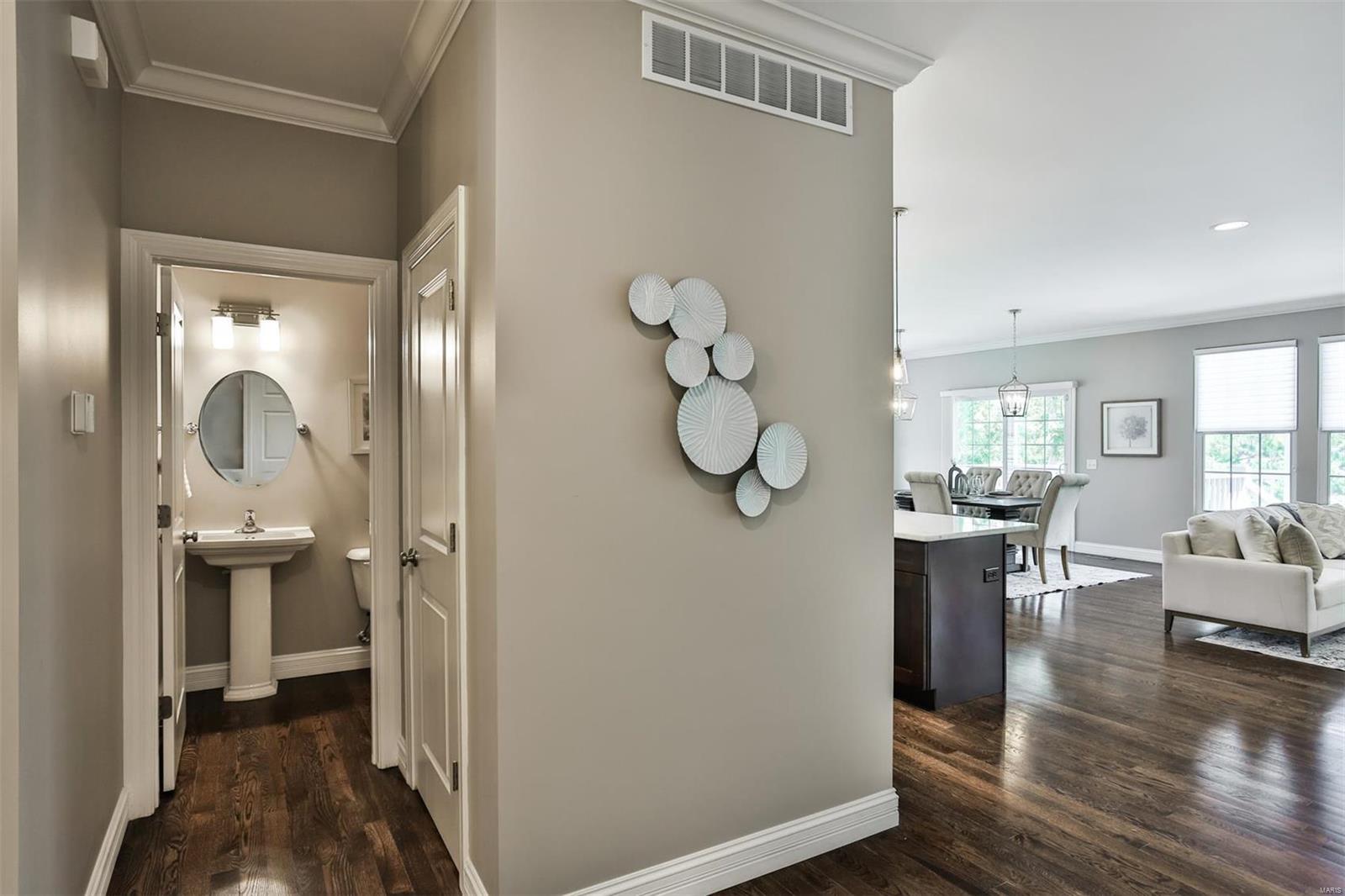 Section 36-45-5 - Residential