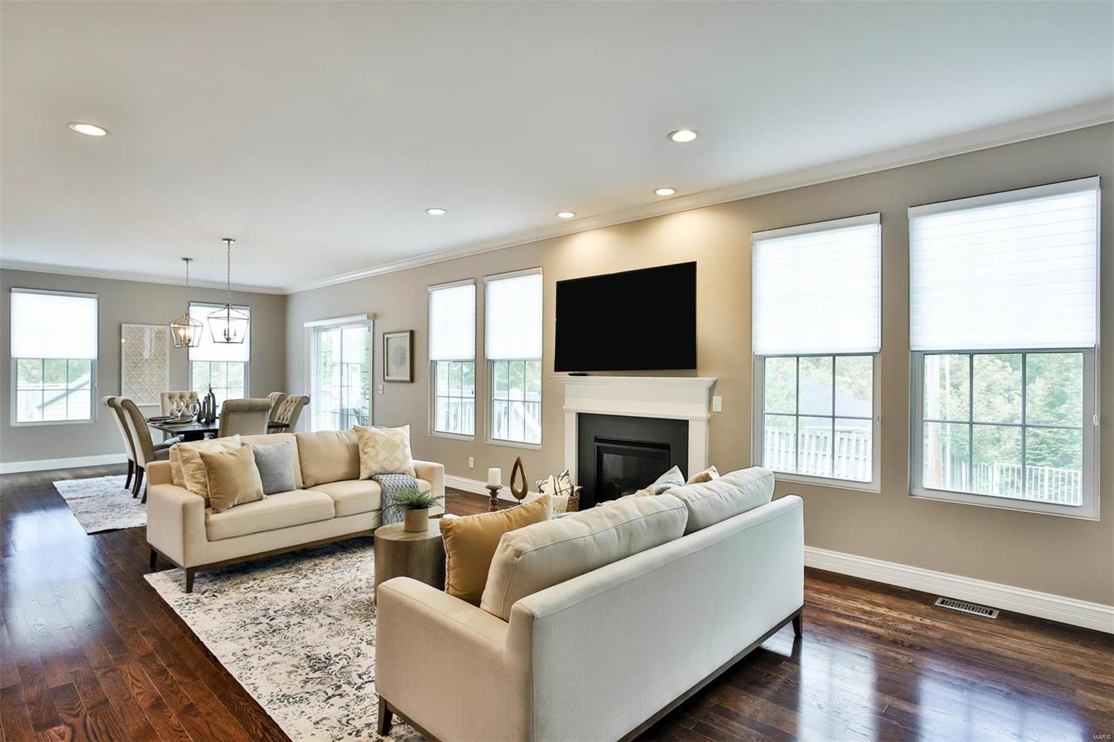 Section 36-45-5 - Residential