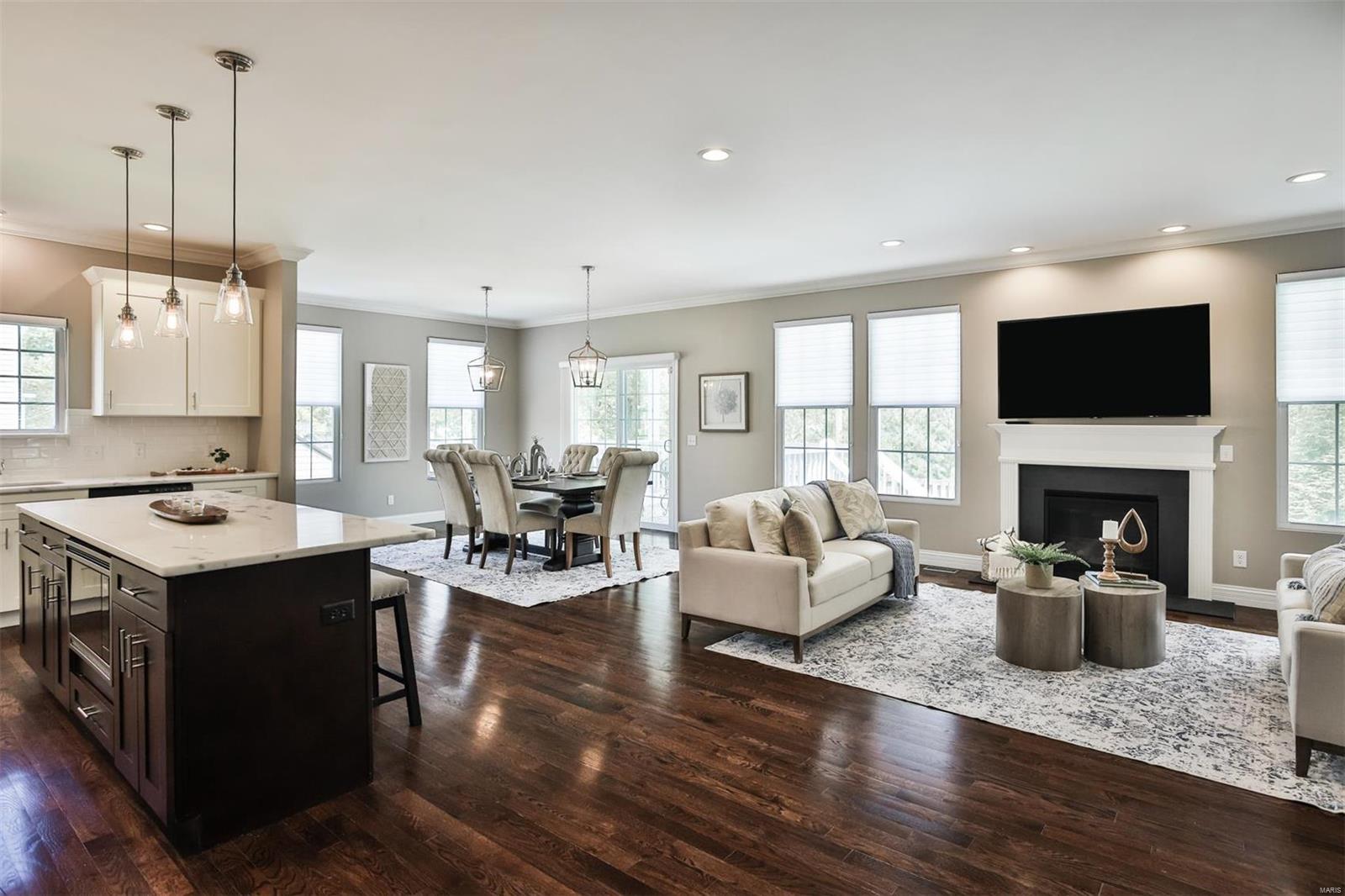 Section 36-45-5 - Residential