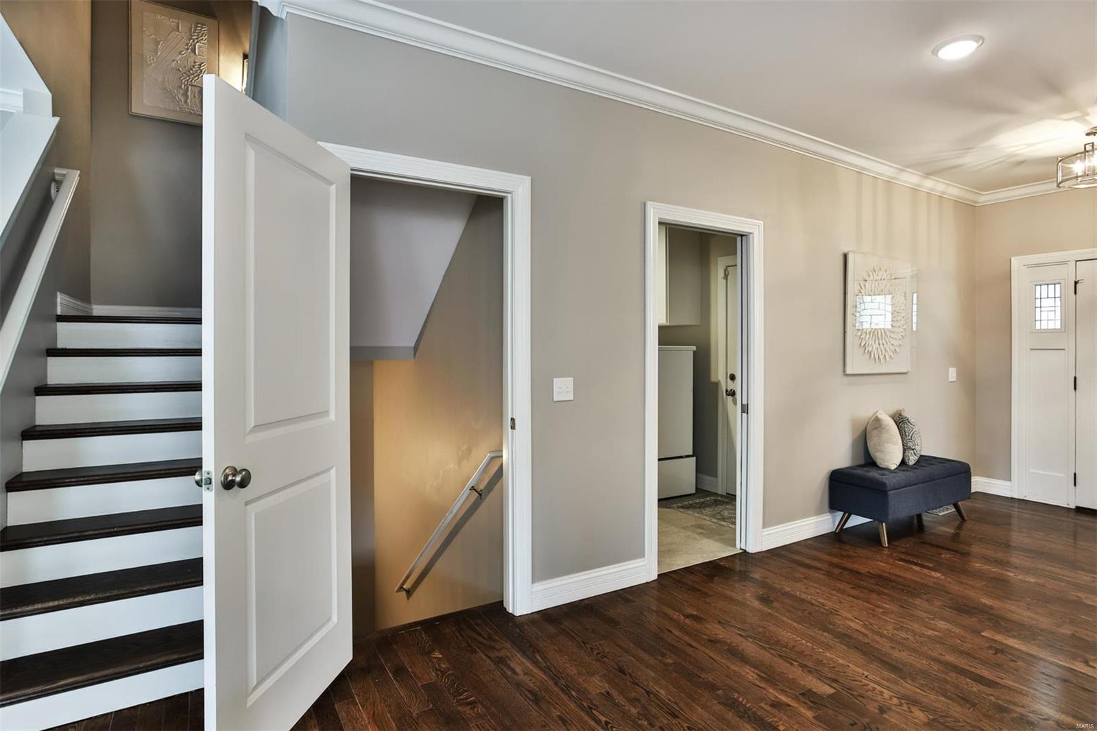 Section 36-45-5 - Residential