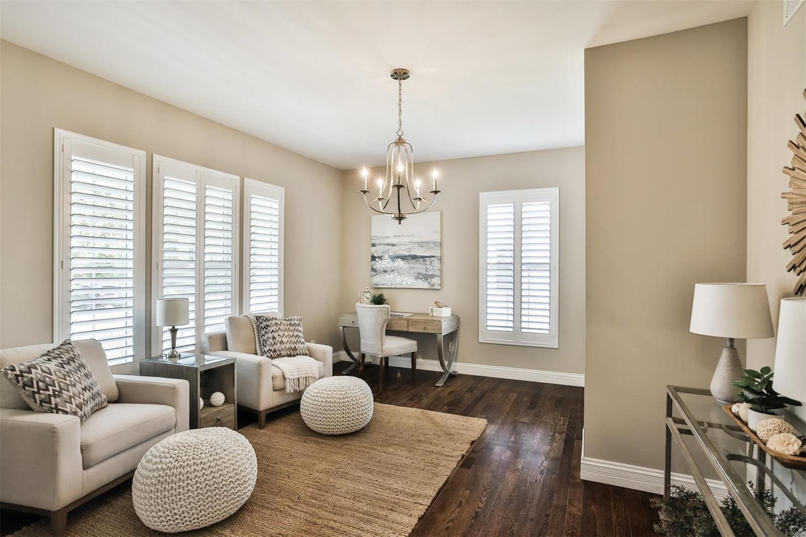 Section 36-45-5 - Residential