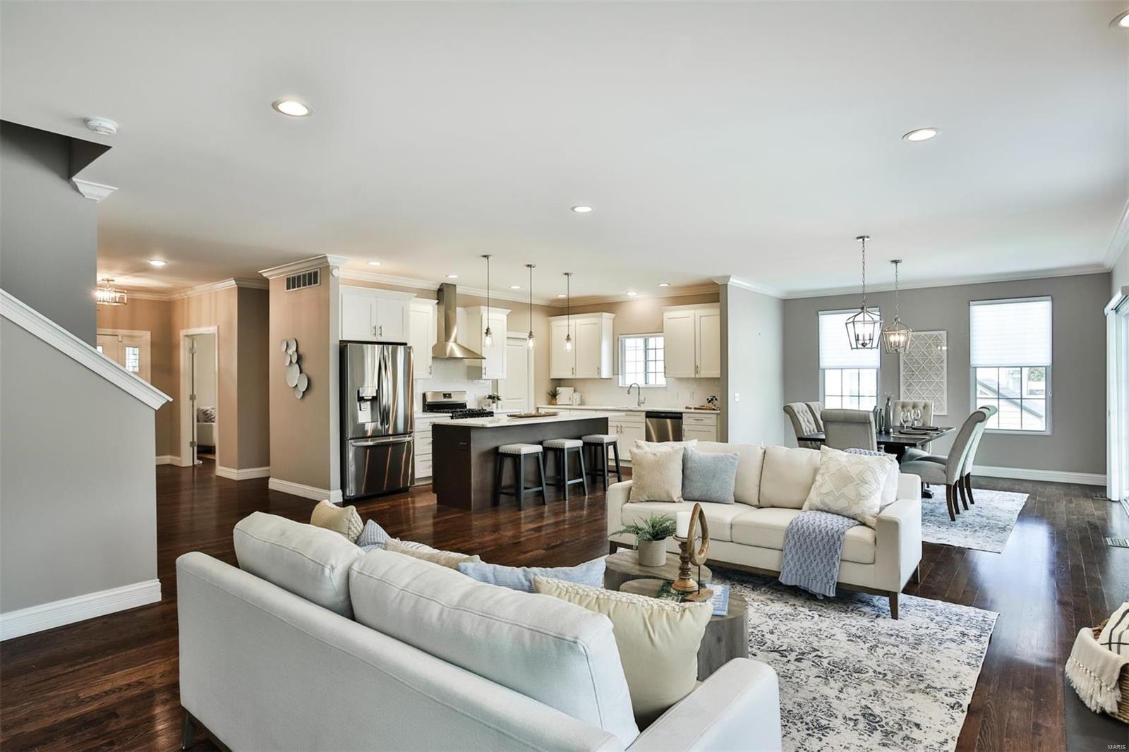 Section 36-45-5 - Residential