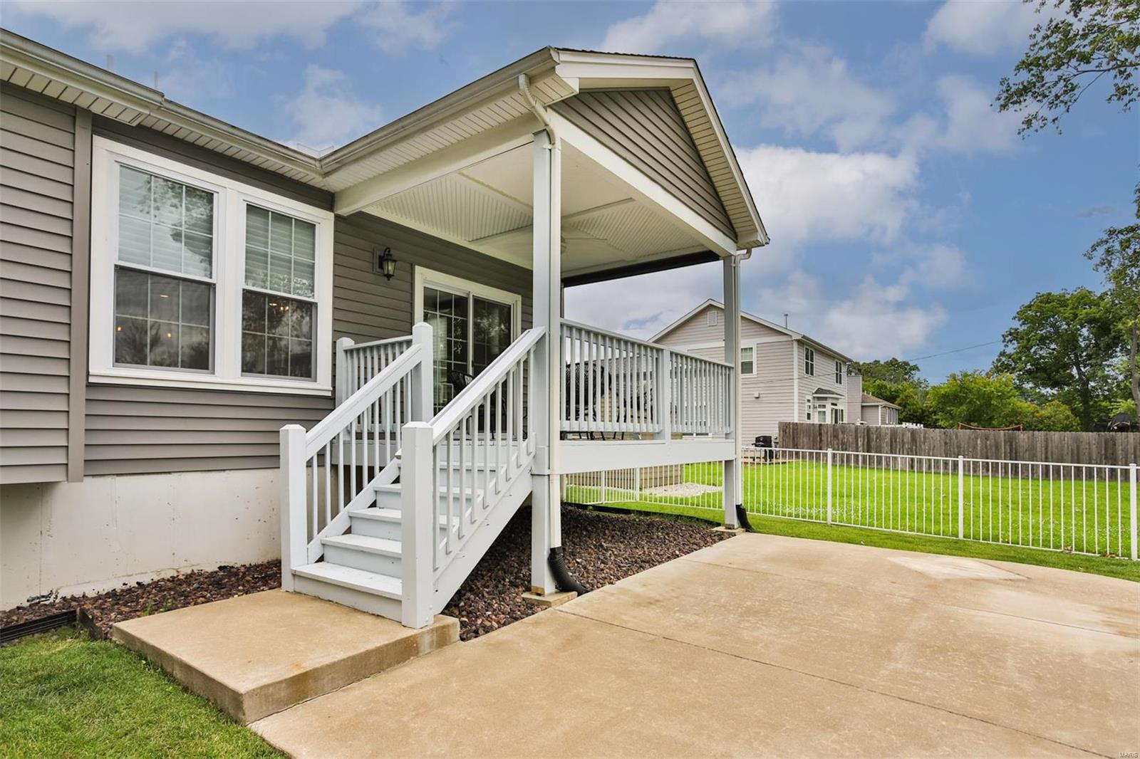 Section 36-45-5 - Residential