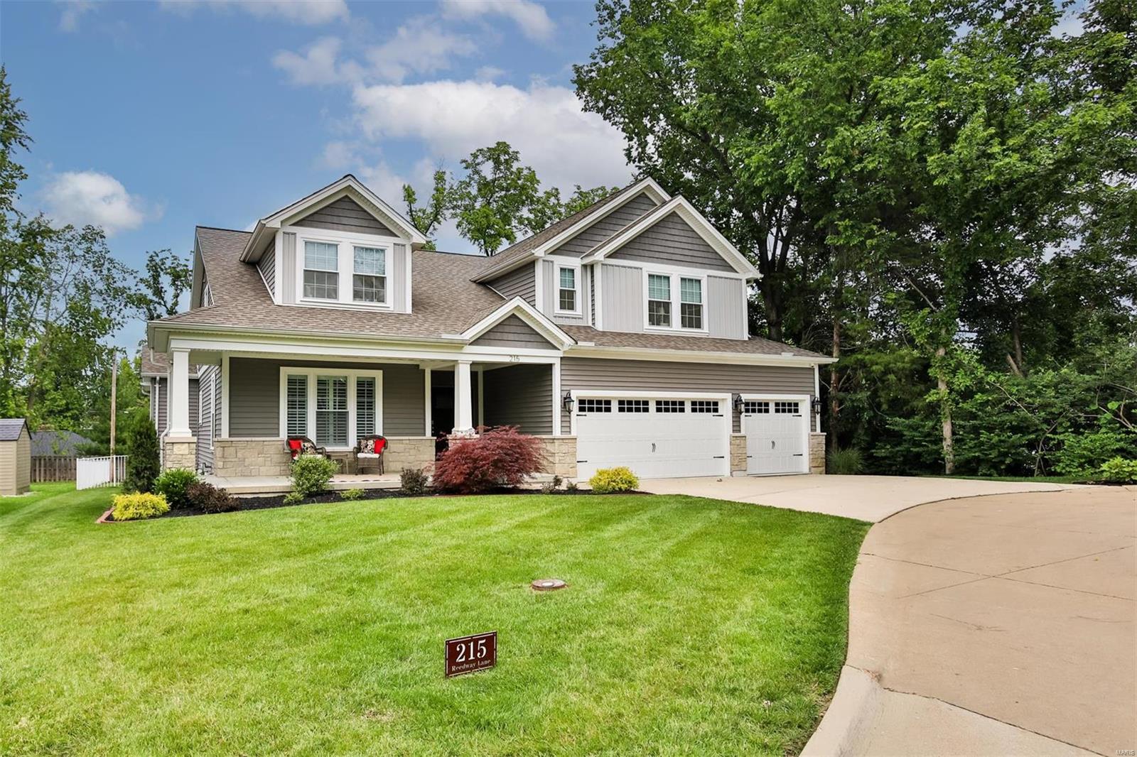 Section 36-45-5 - Residential