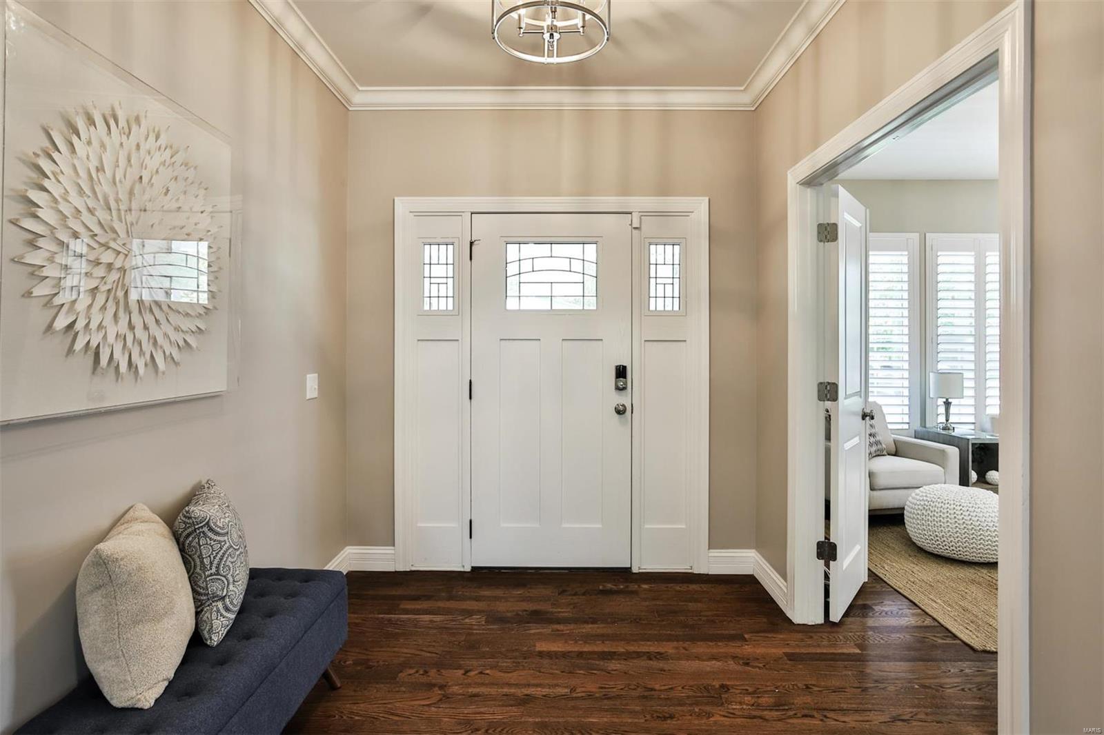 Section 36-45-5 - Residential