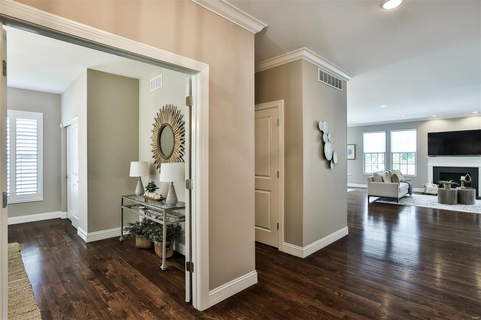 Section 36-45-5 - Residential