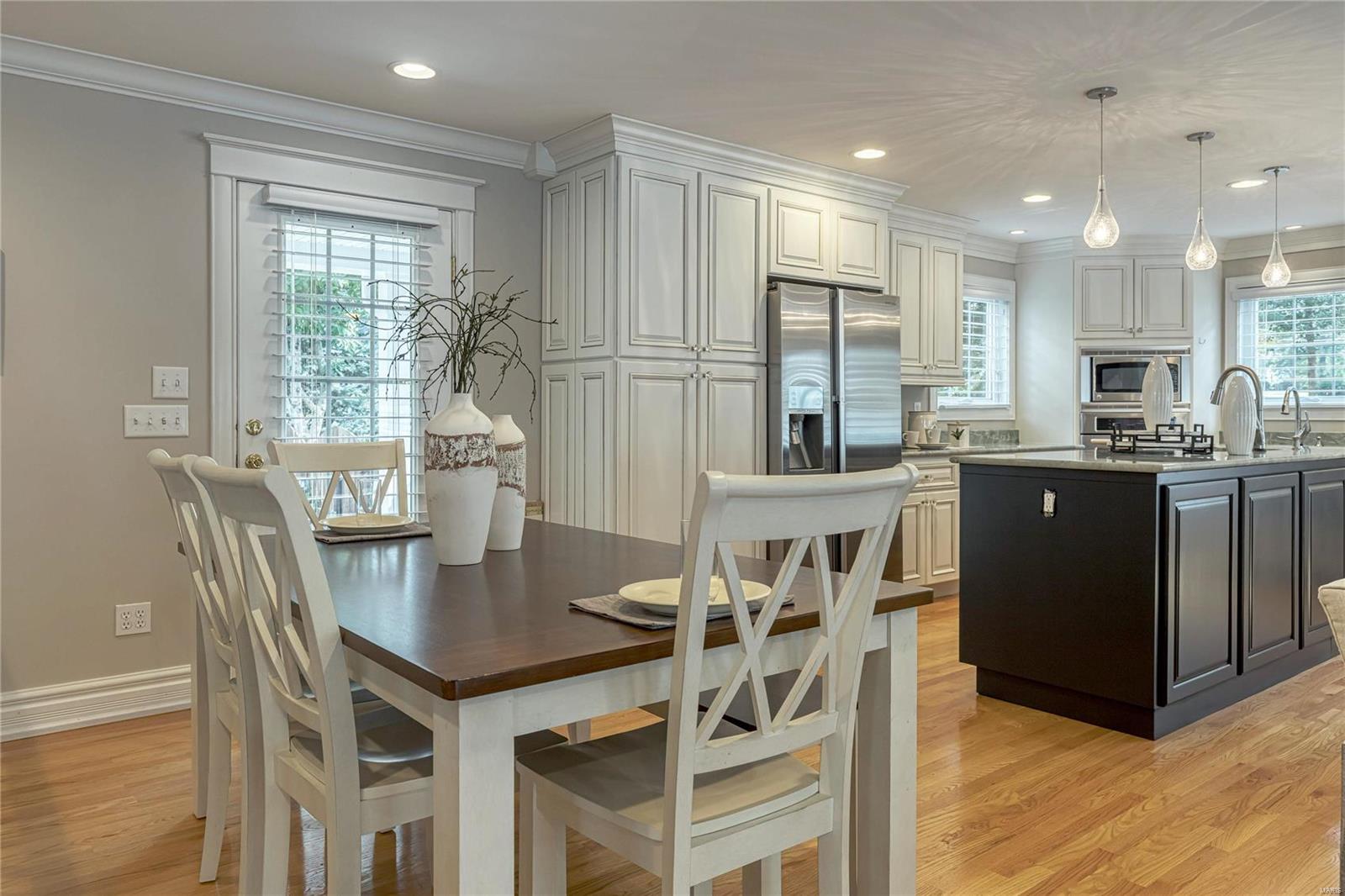 Sherwood Forest 2nd Add - Residential