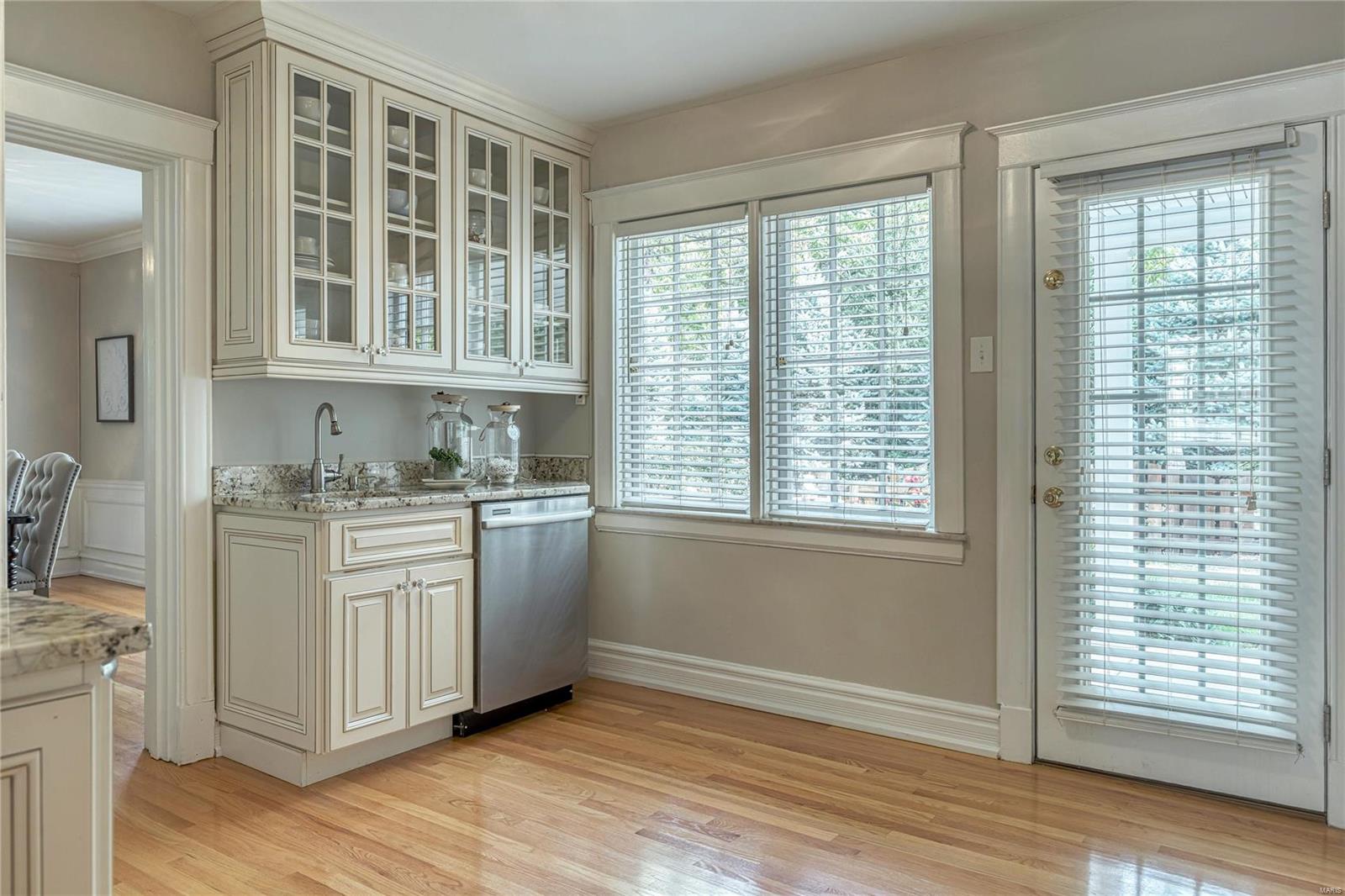 Sherwood Forest 2nd Add - Residential