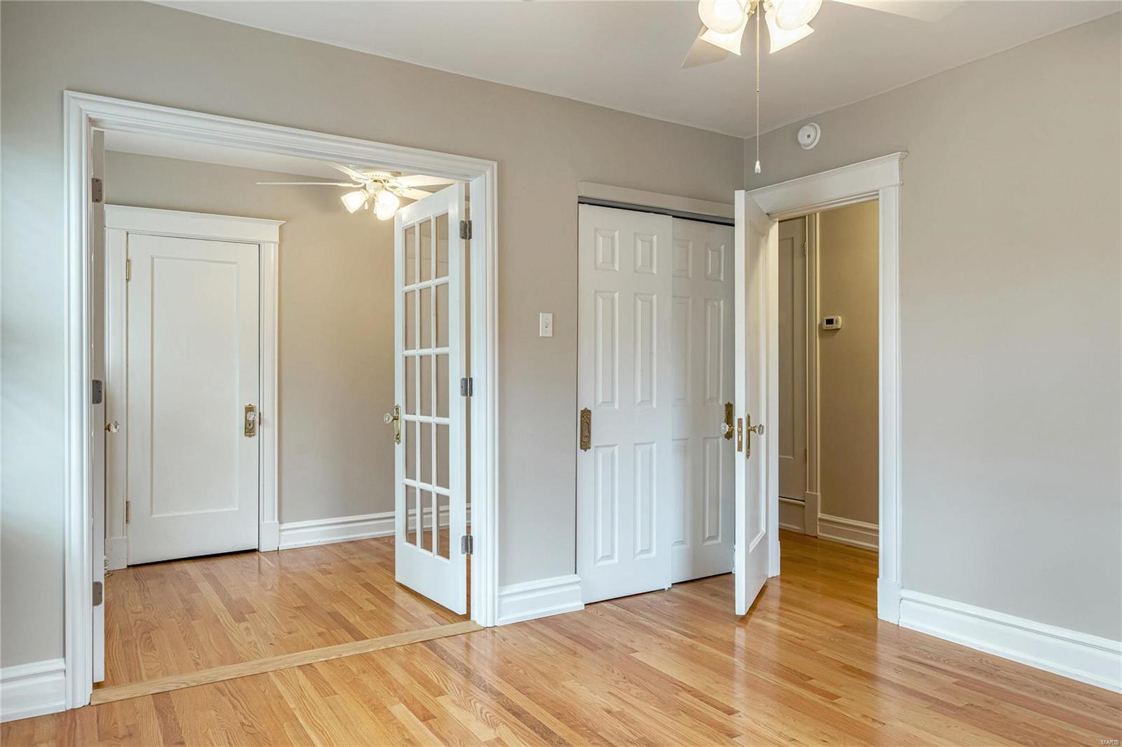 Sherwood Forest 2nd Add - Residential