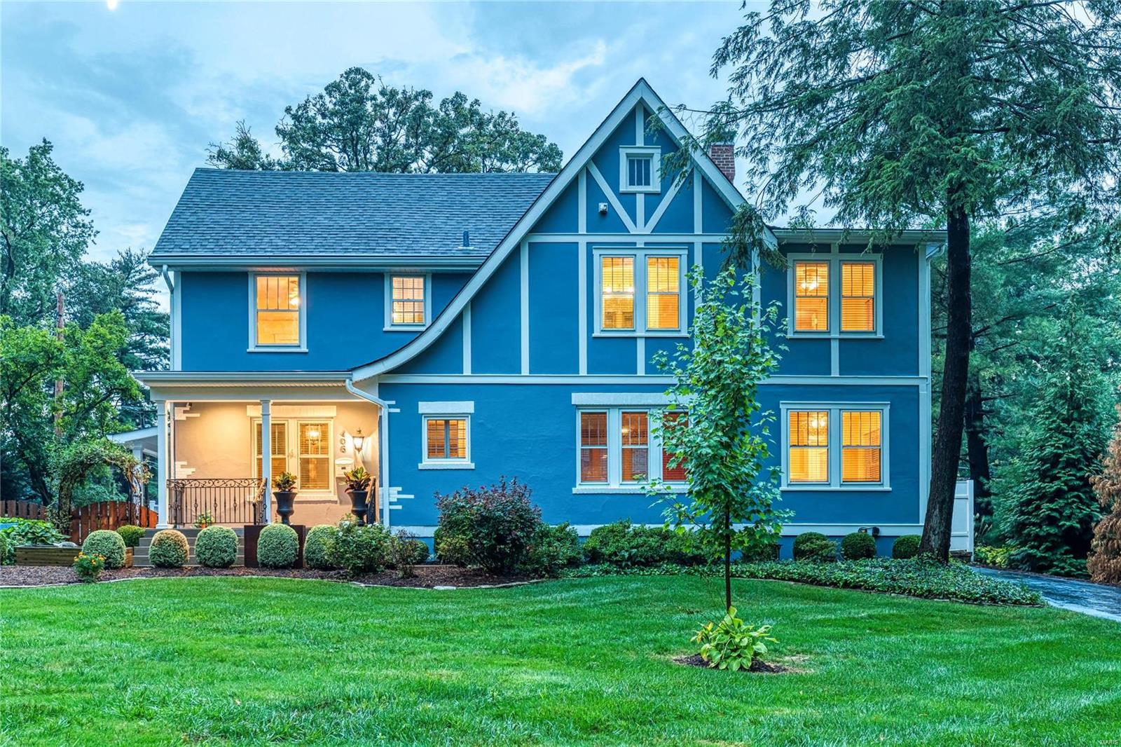 Sherwood Forest 2nd Add - Residential