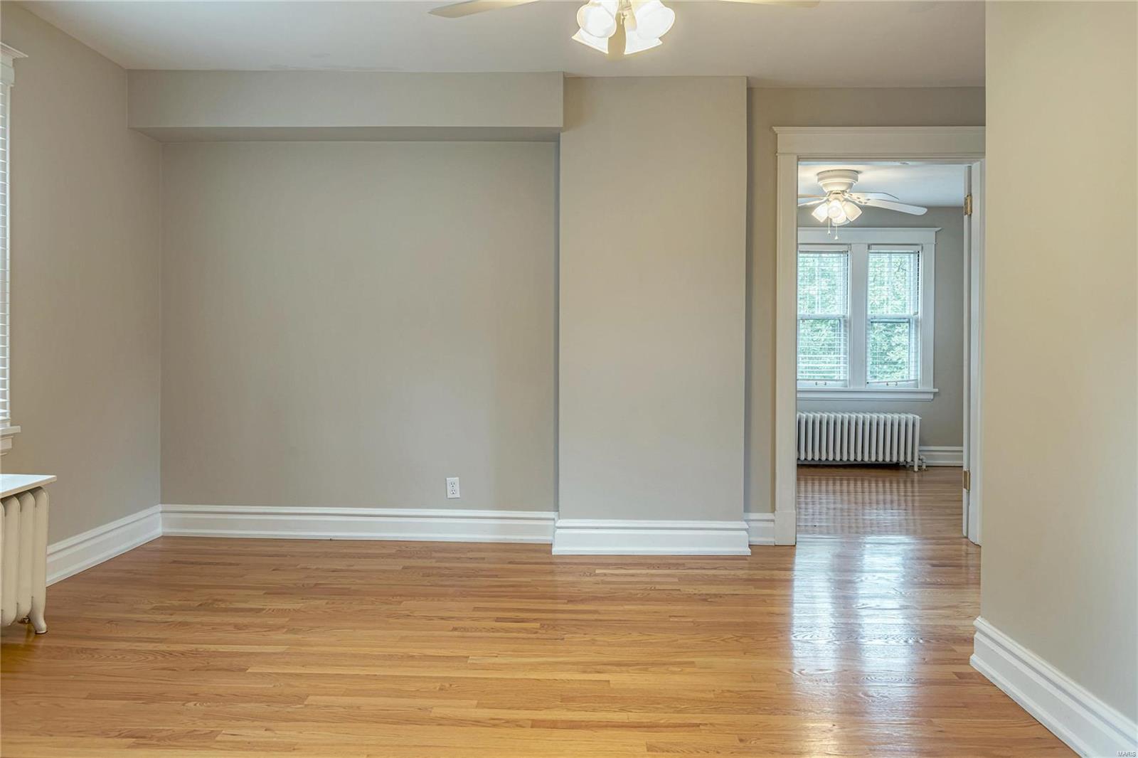 Sherwood Forest 2nd Add - Residential