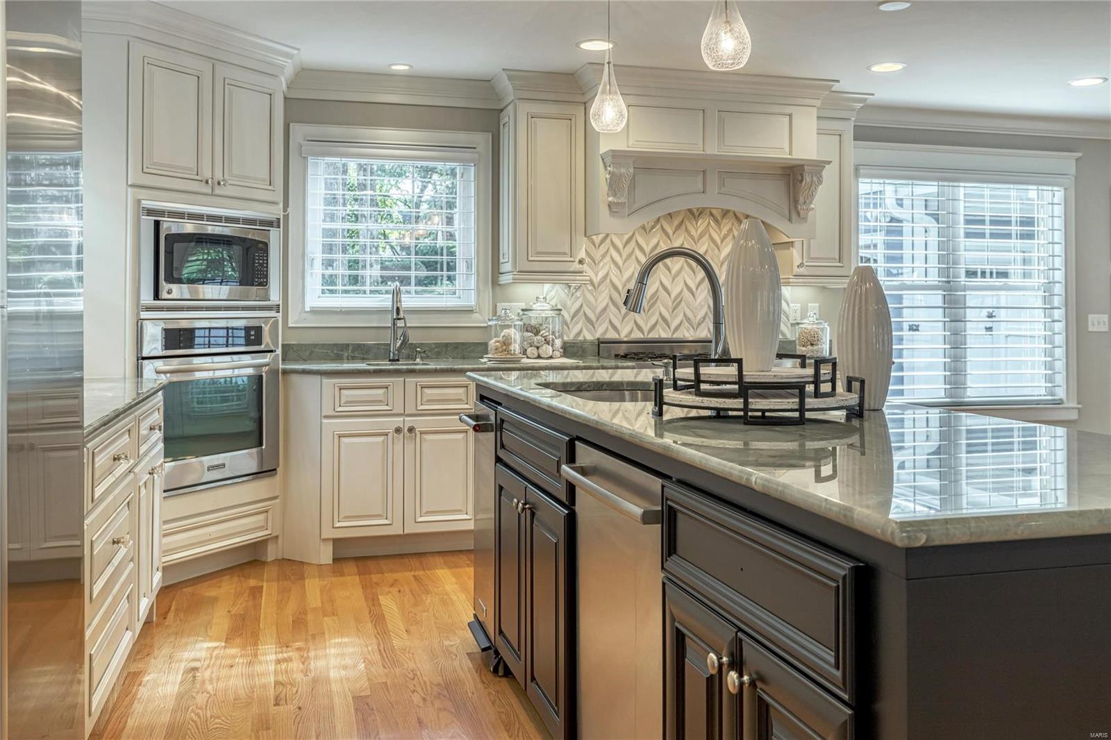 Sherwood Forest 2nd Add - Residential