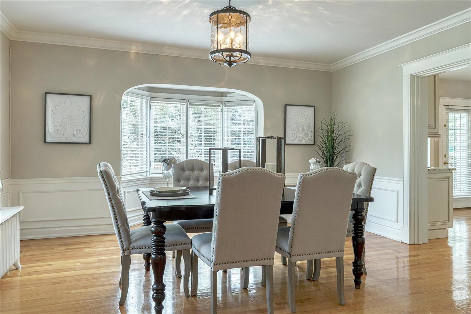 Sherwood Forest 2nd Add - Residential