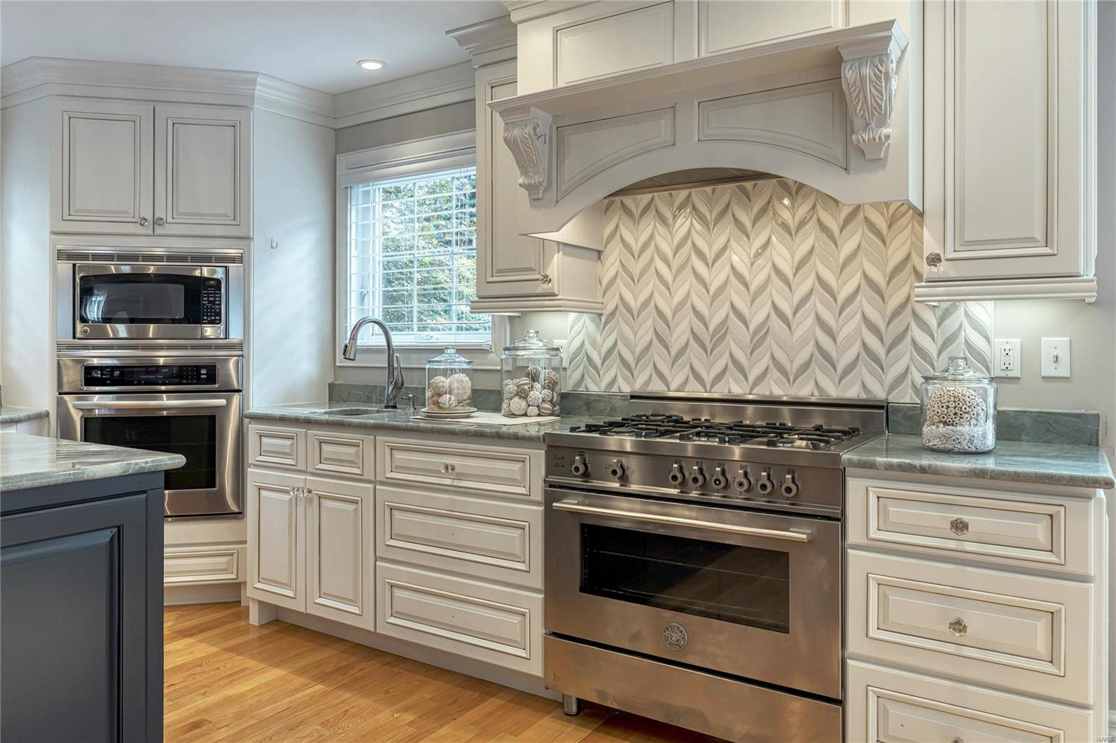 Sherwood Forest 2nd Add - Residential