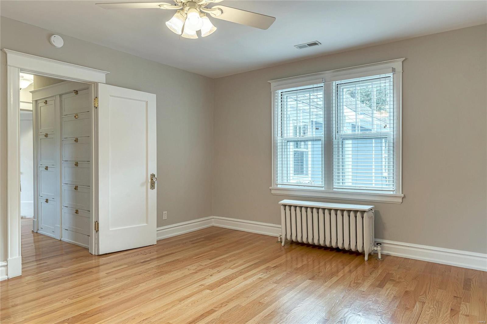 Sherwood Forest 2nd Add - Residential