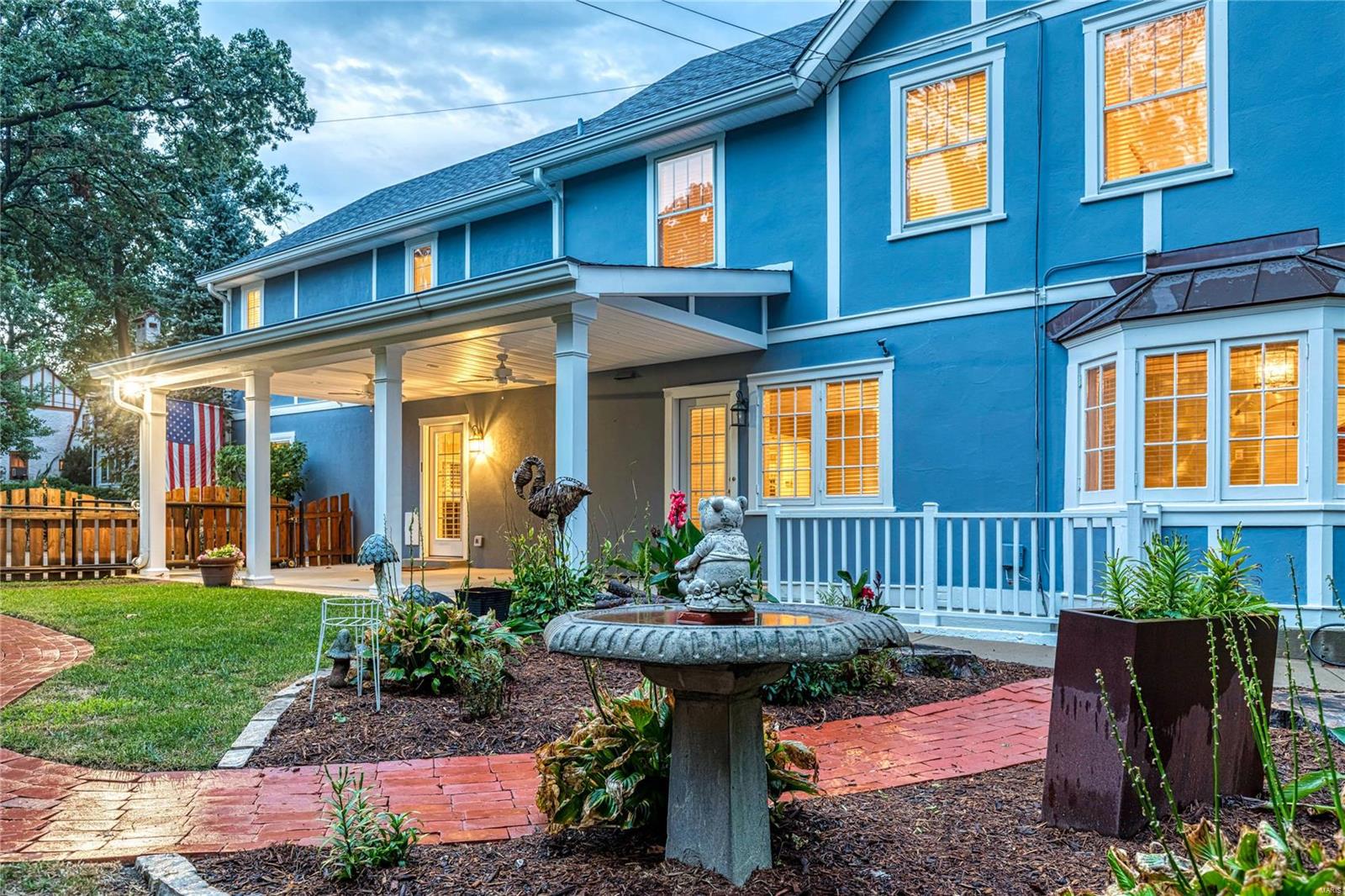 Sherwood Forest 2nd Add - Residential