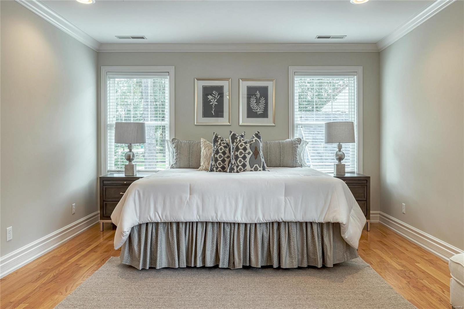 Sherwood Forest 2nd Add - Residential