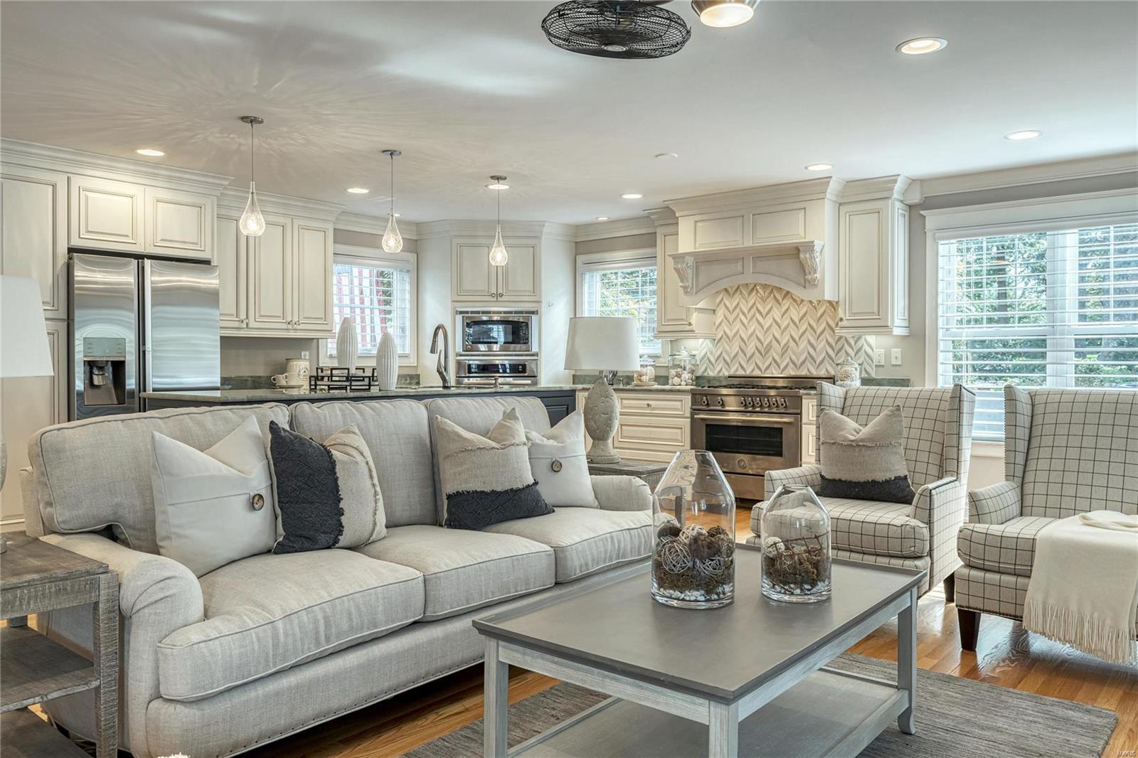 Sherwood Forest 2nd Add - Residential