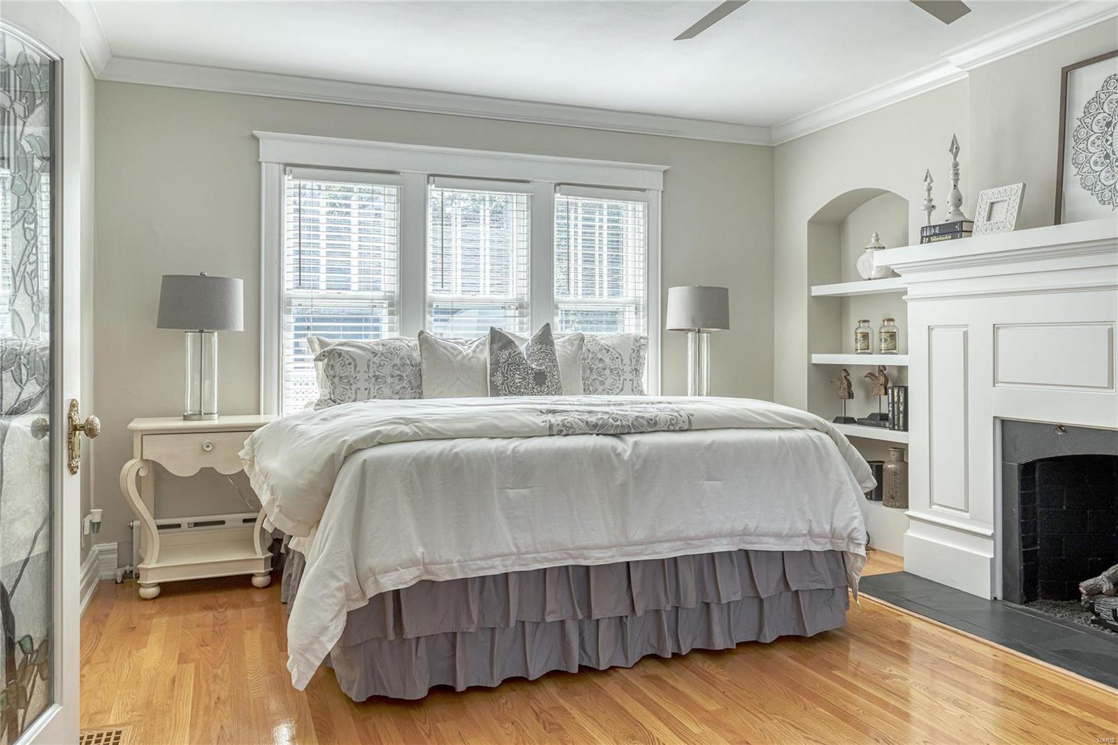 Sherwood Forest 2nd Add - Residential