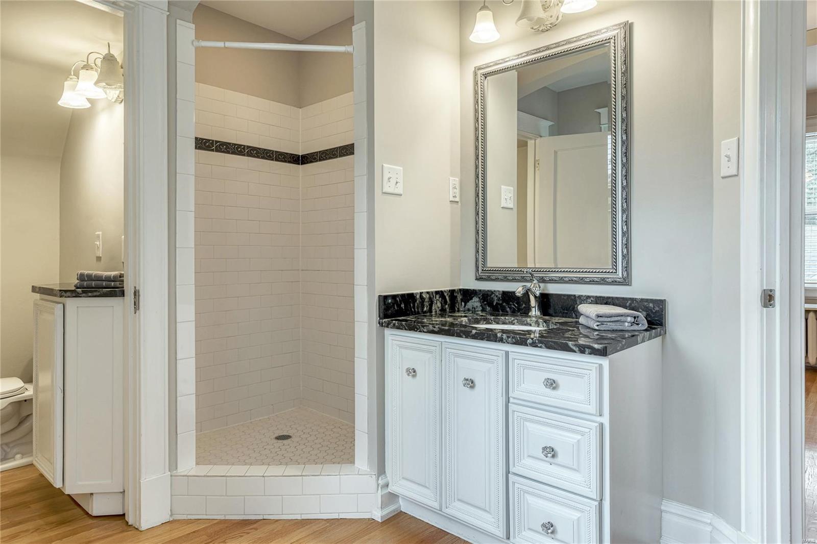 Sherwood Forest 2nd Add - Residential