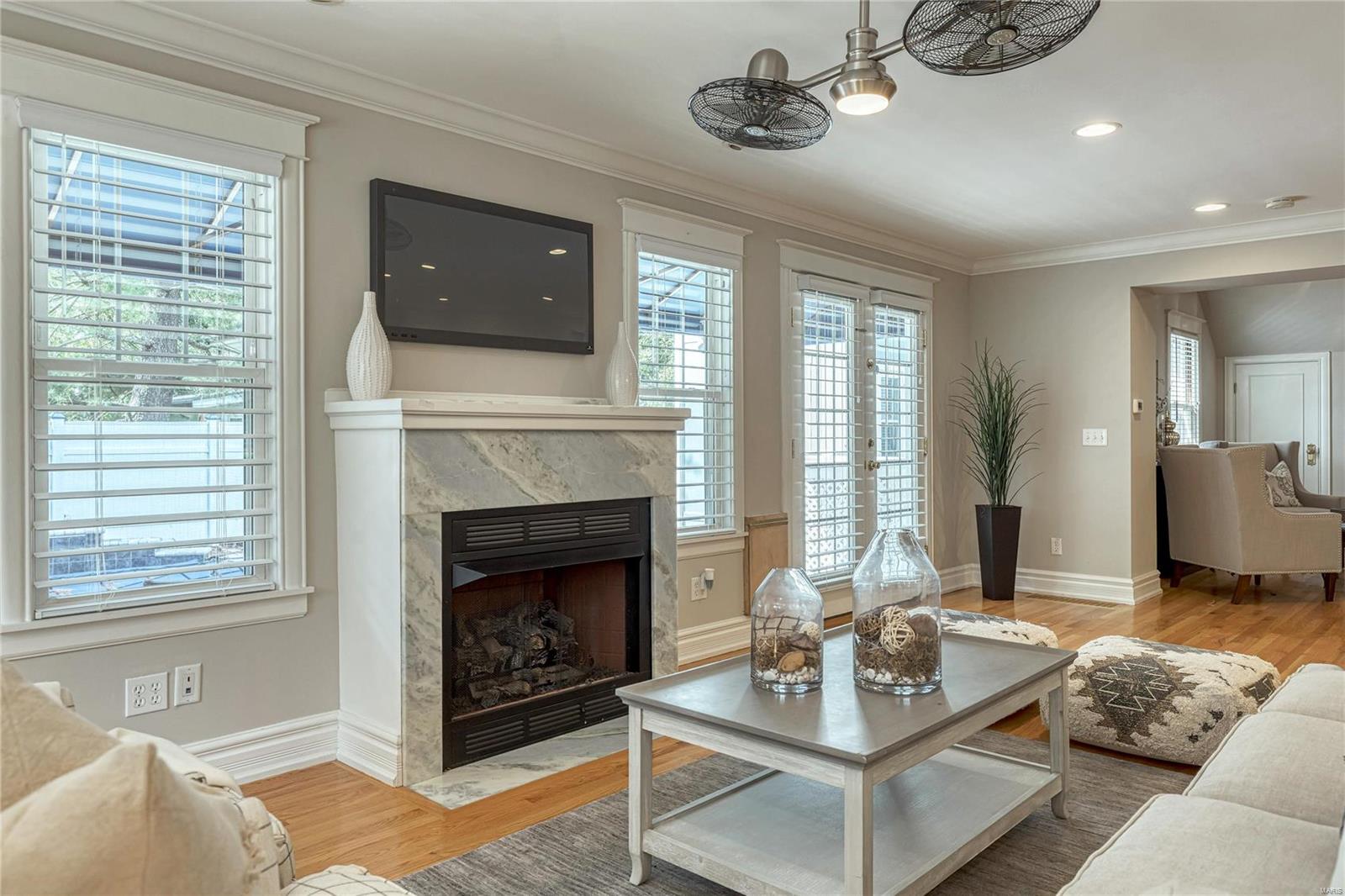 Sherwood Forest 2nd Add - Residential