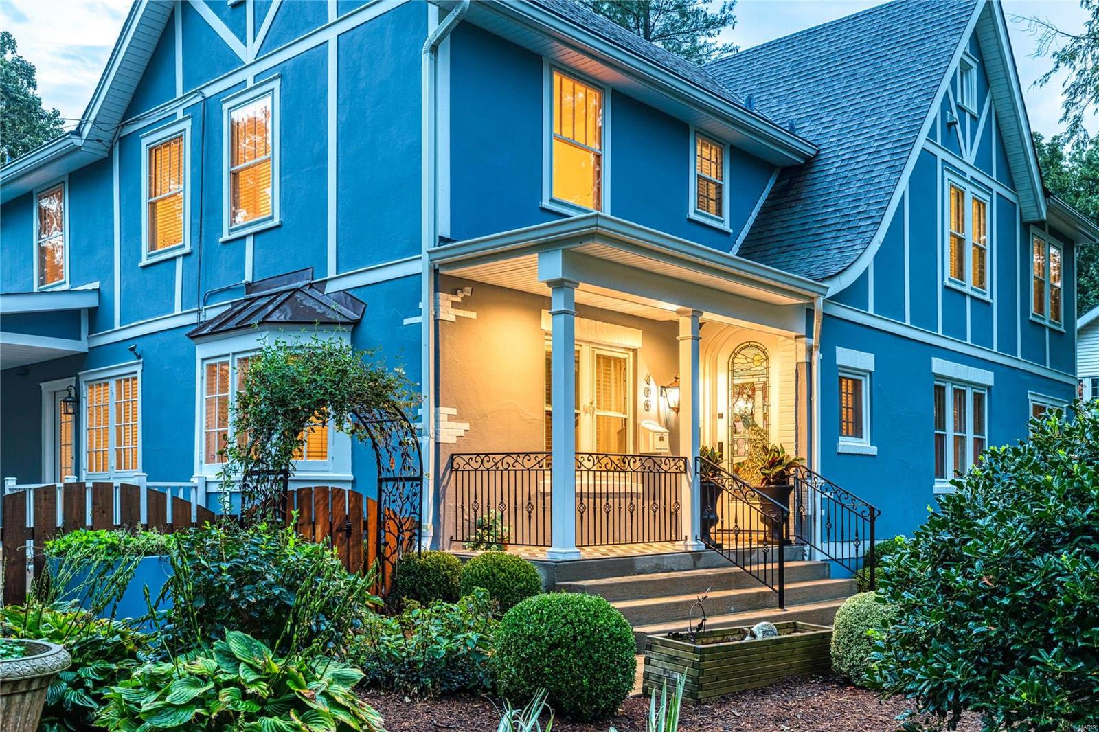 Sherwood Forest 2nd Add - Residential