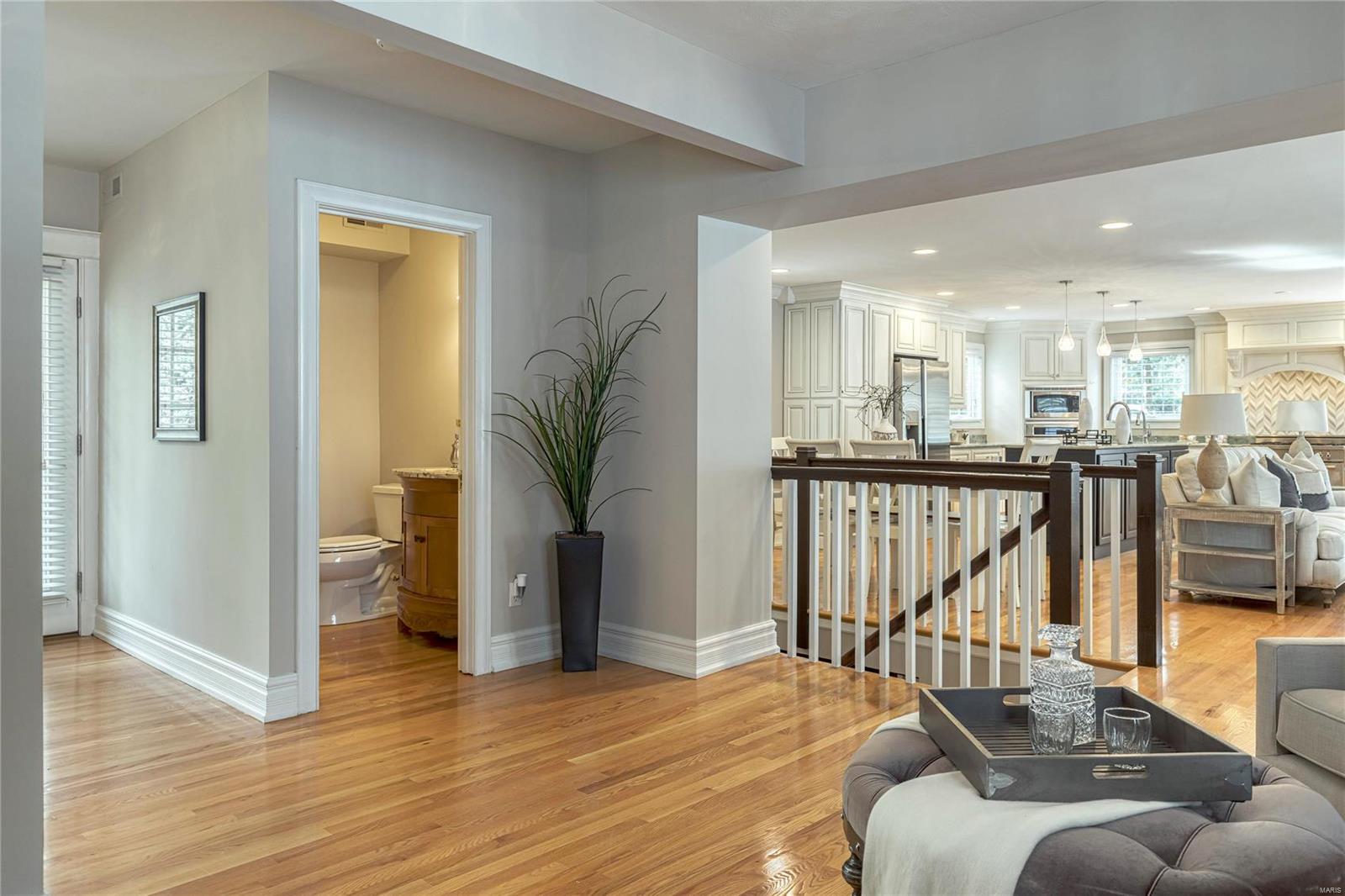 Sherwood Forest 2nd Add - Residential