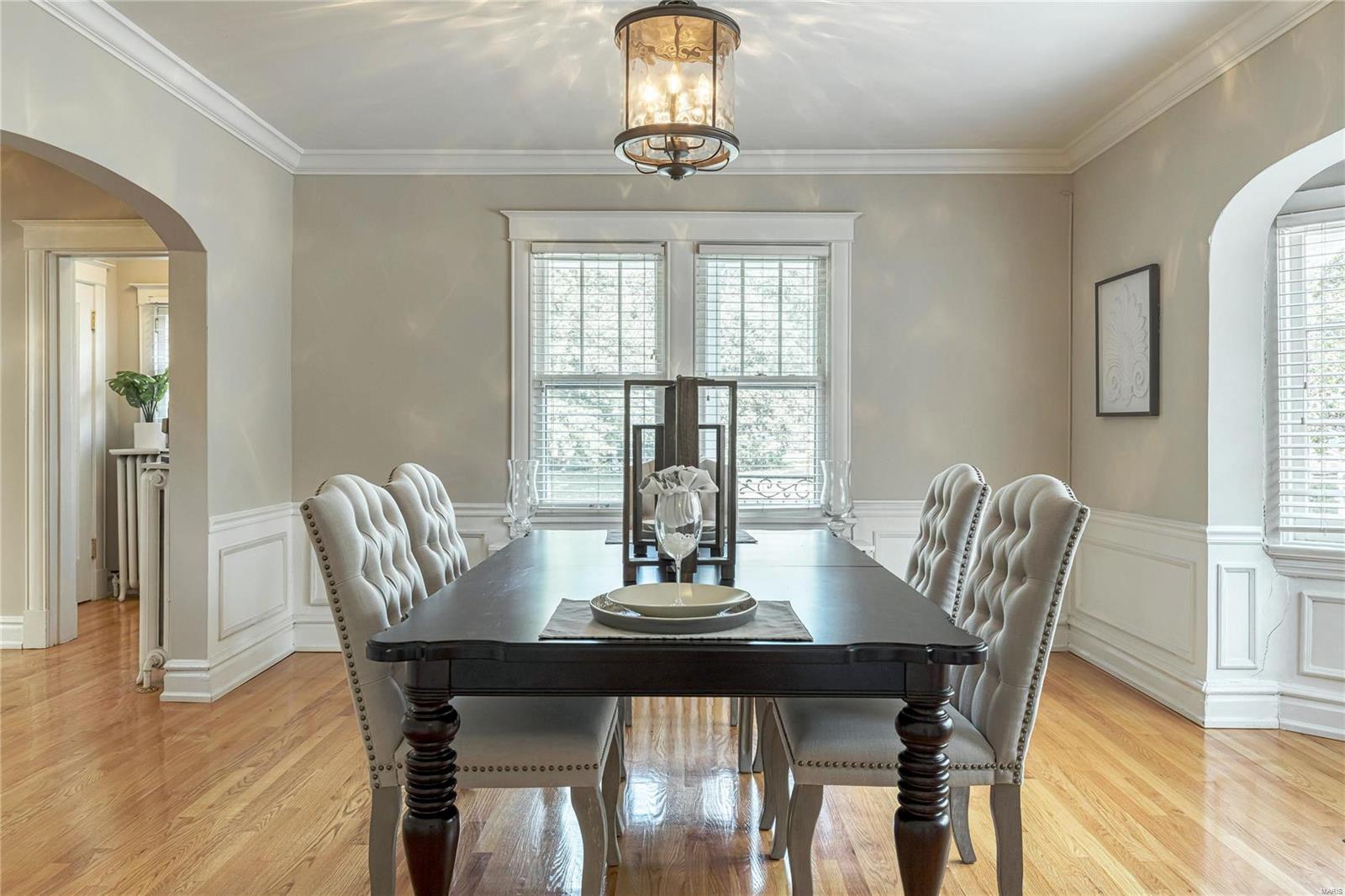 Sherwood Forest 2nd Add - Residential