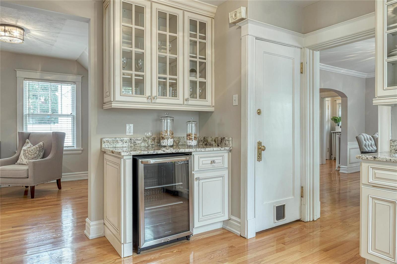 Sherwood Forest 2nd Add - Residential