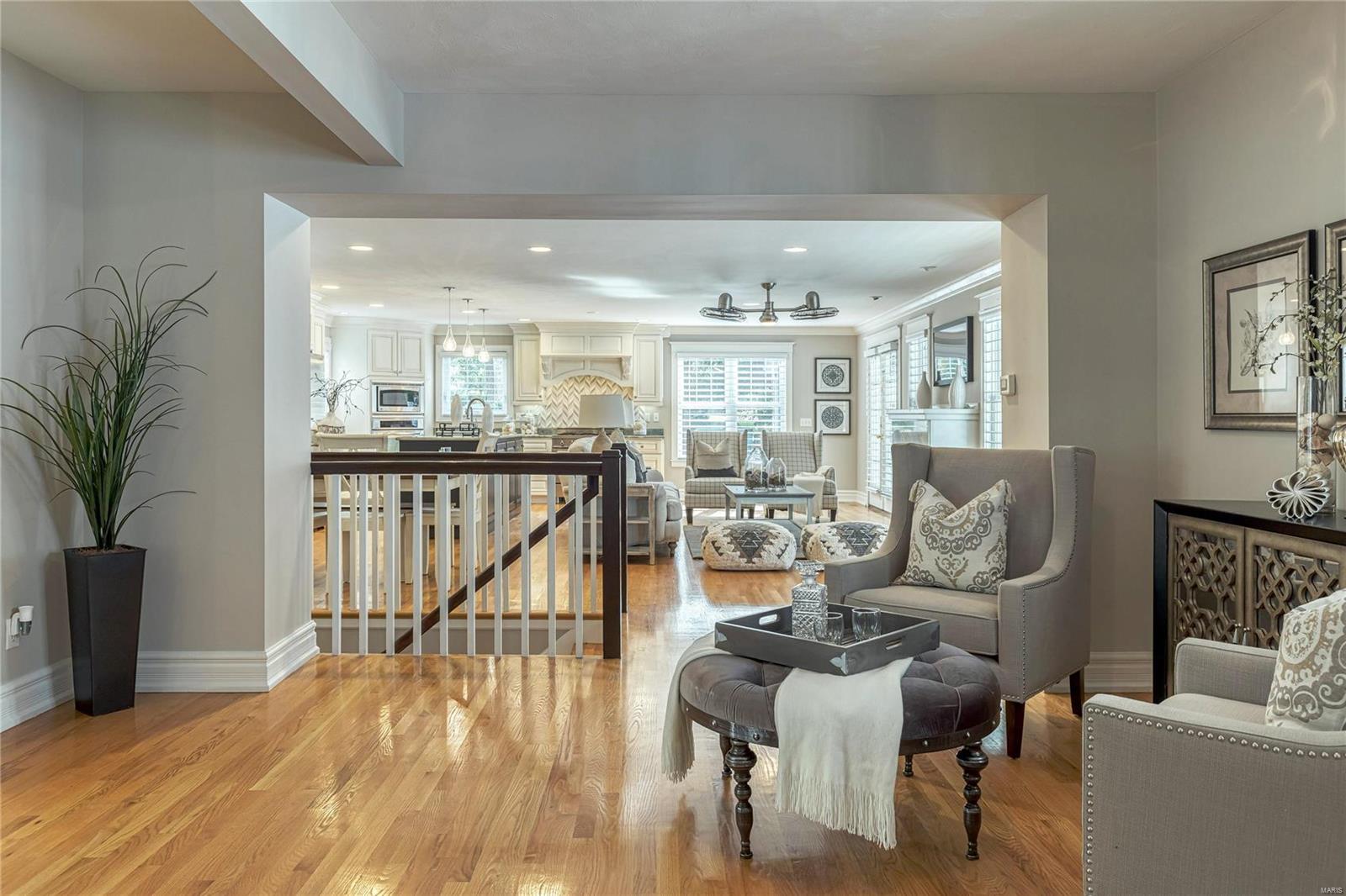 Sherwood Forest 2nd Add - Residential