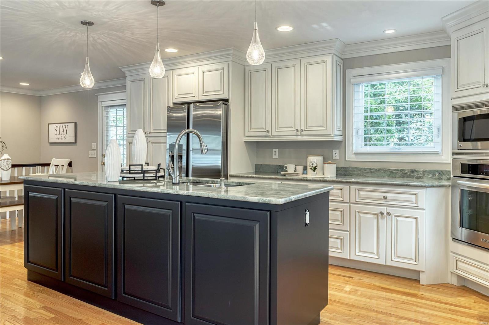 Sherwood Forest 2nd Add - Residential