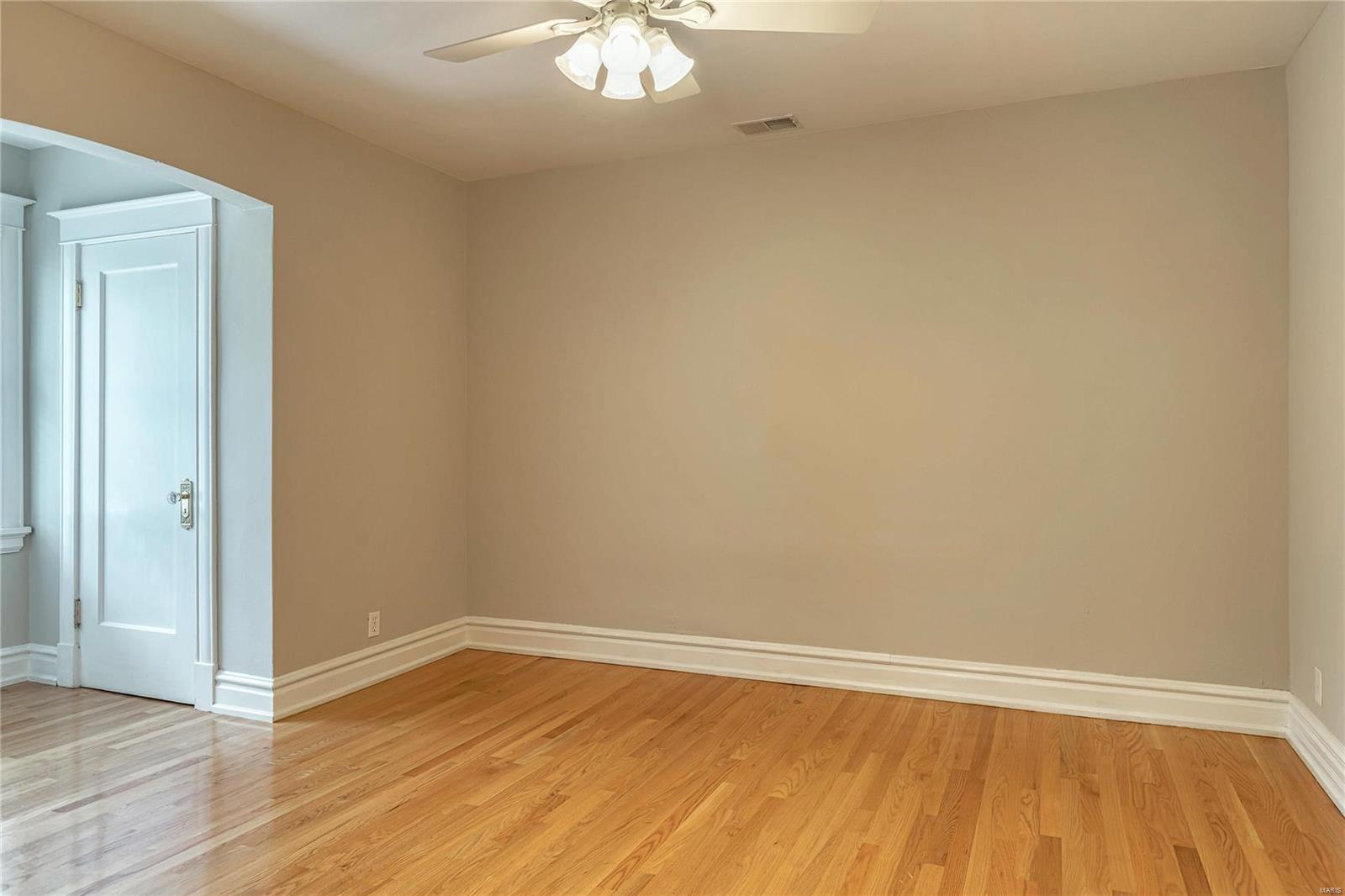 Sherwood Forest 2nd Add - Residential