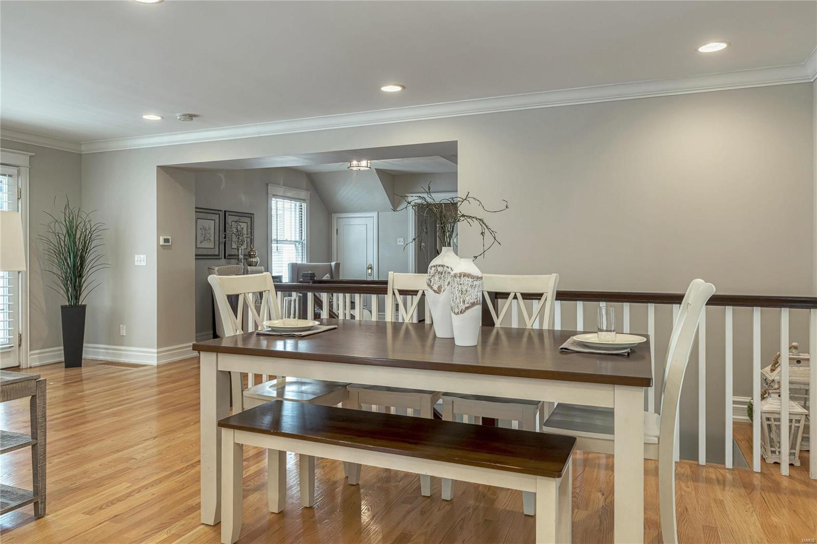 Sherwood Forest 2nd Add - Residential