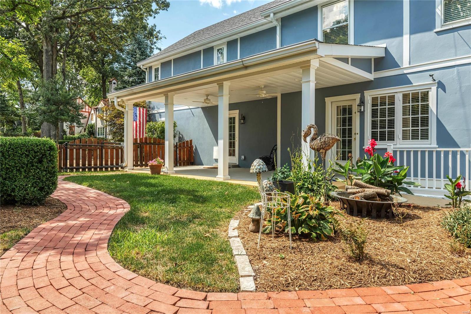 Sherwood Forest 2nd Add - Residential