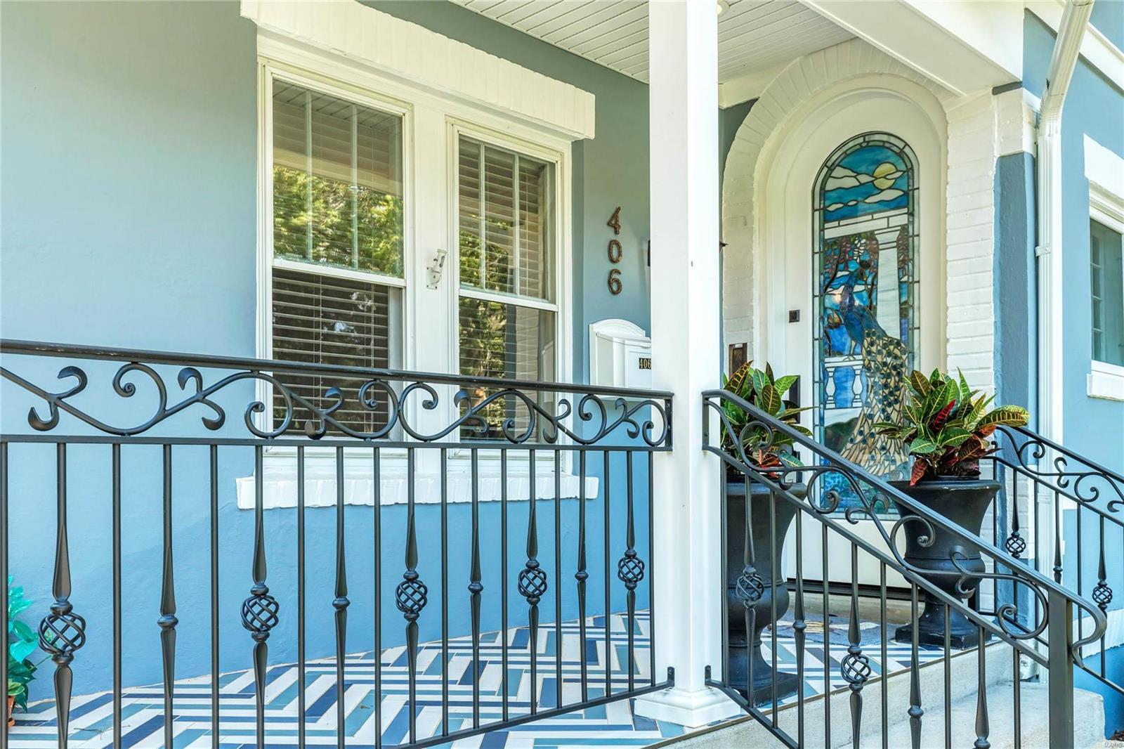 Sherwood Forest 2nd Add - Residential